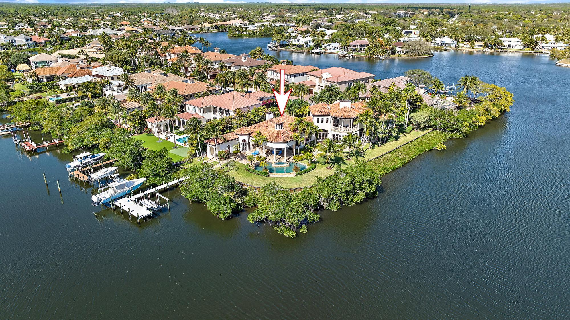 JUPITER RIVER ESTATES - Residential