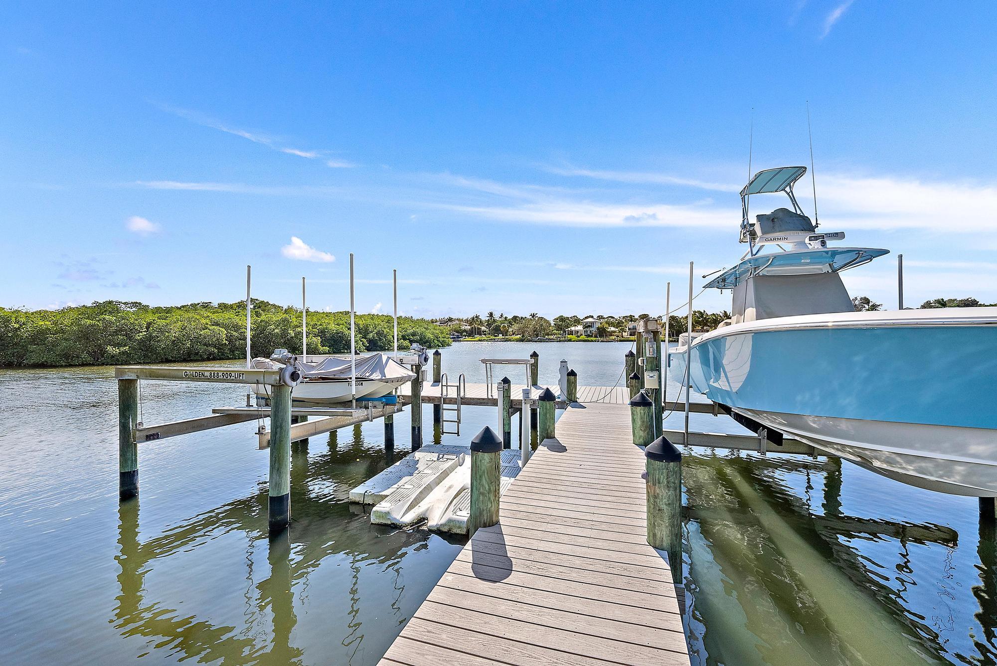 JUPITER RIVER ESTATES - Residential