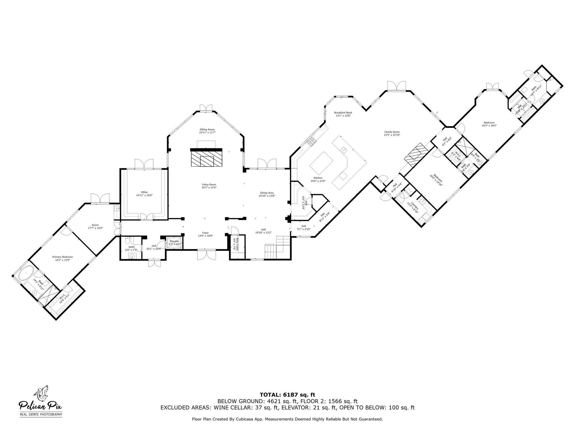 JUPITER RIVER ESTATES - Residential