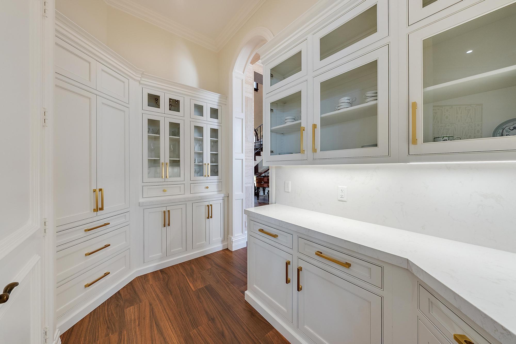 JUPITER RIVER ESTATES - Residential