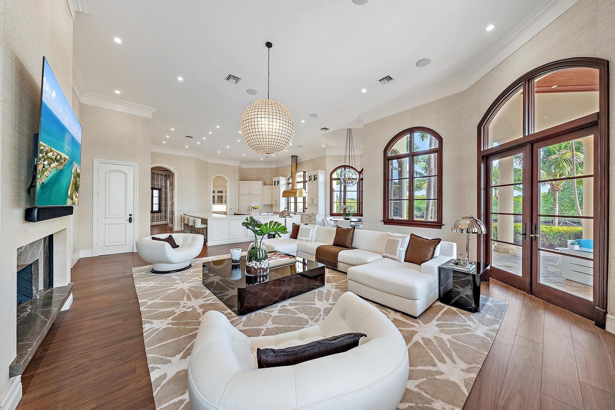 JUPITER RIVER ESTATES - Residential