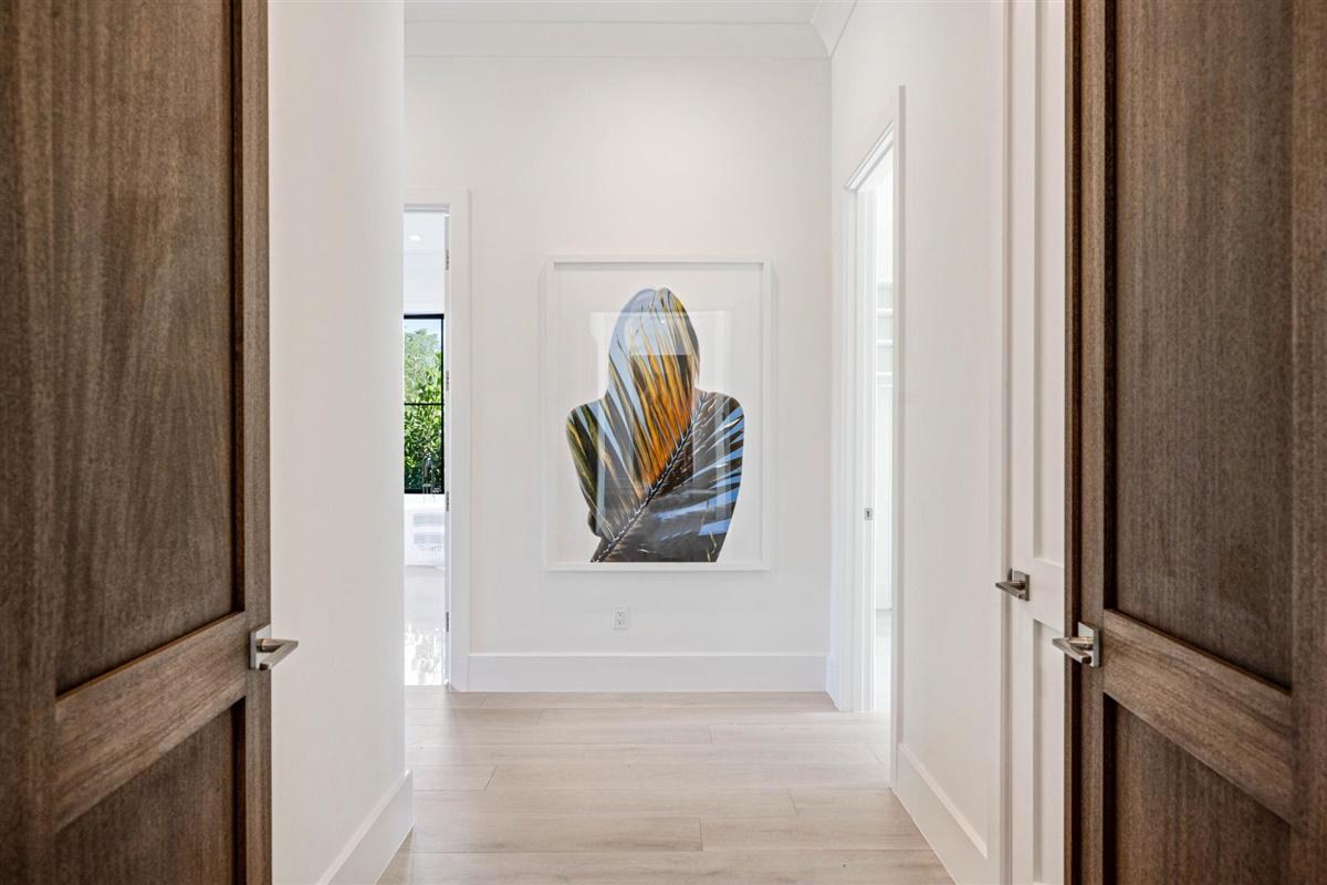 BLUE CYPRESS - Residential