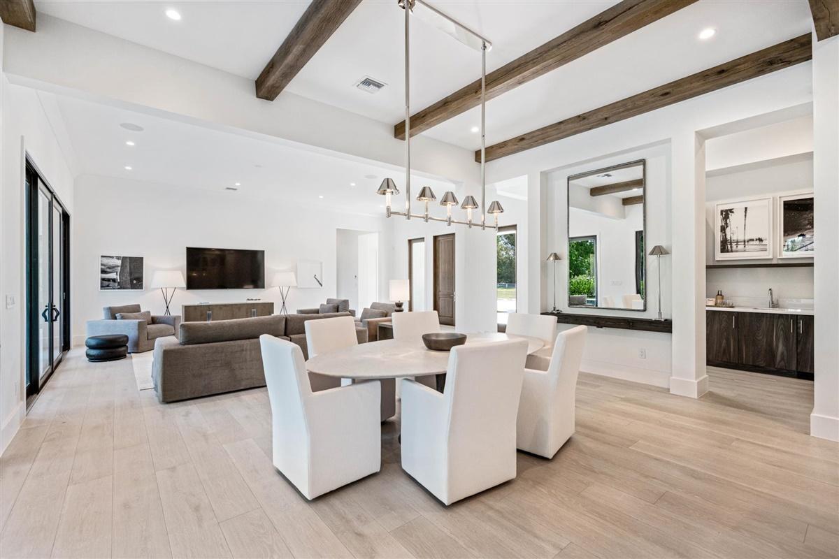 BLUE CYPRESS - Residential