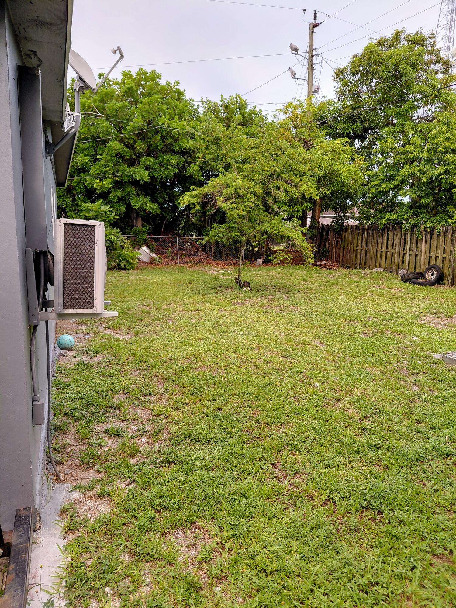 WESTWOOD PARK SEC 1 - Residential