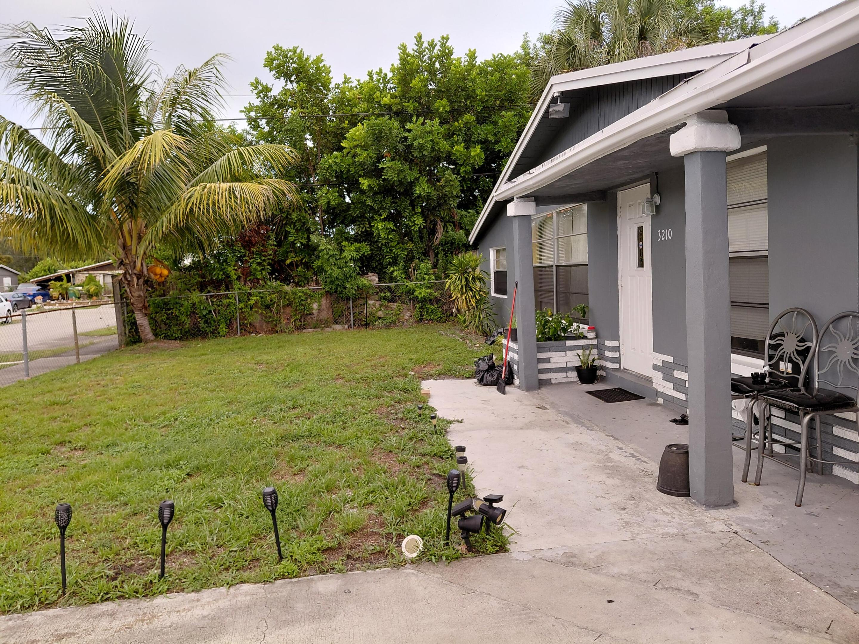 WESTWOOD PARK SEC 1 - Residential