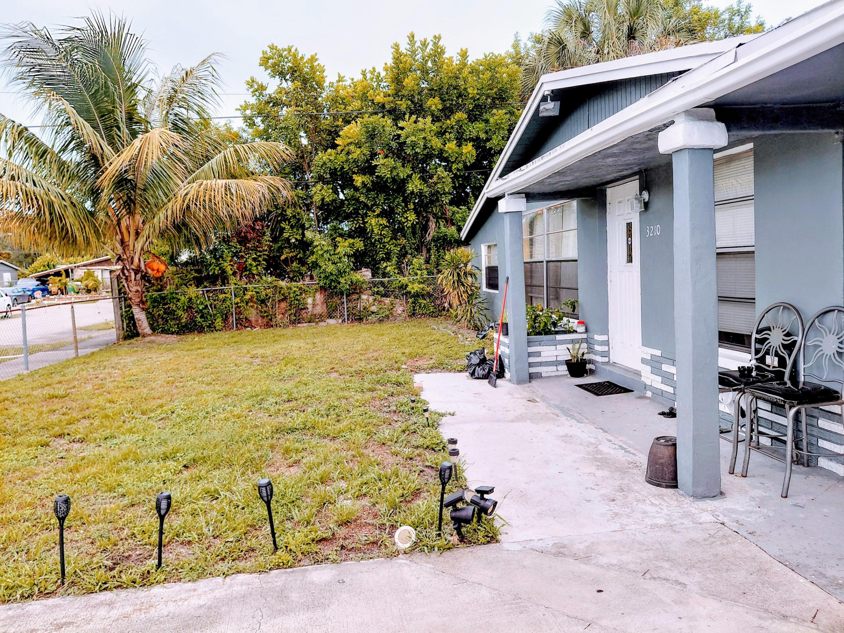 WESTWOOD PARK SEC 1 - Residential