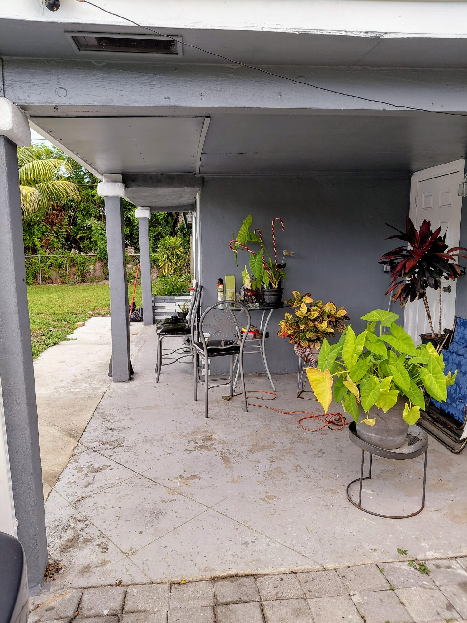 WESTWOOD PARK SEC 1 - Residential