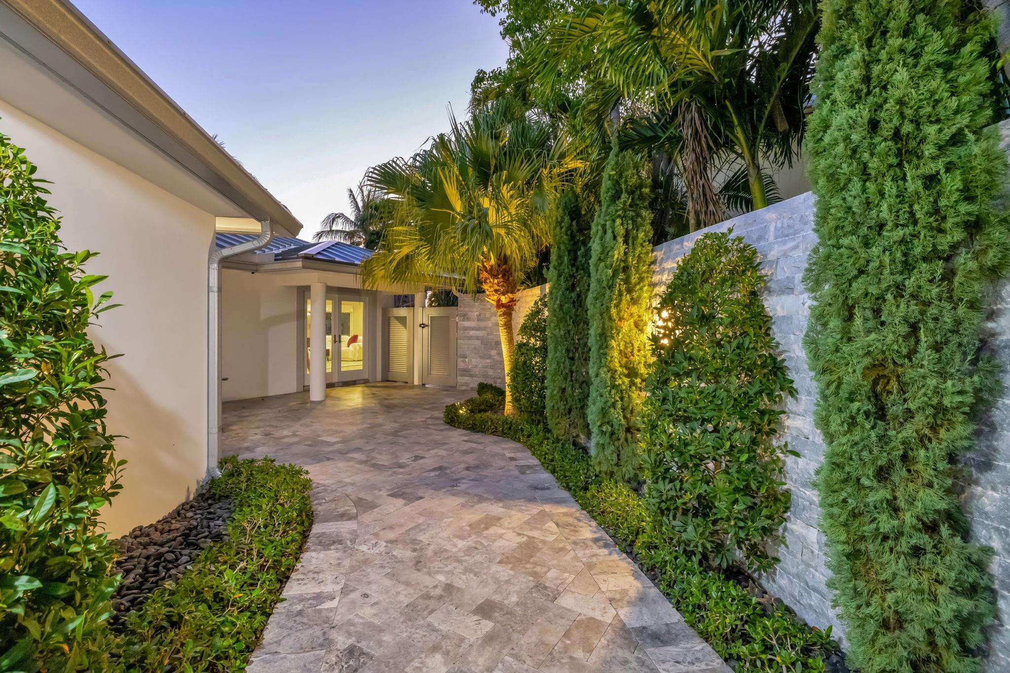 Silver Shores - Residential
