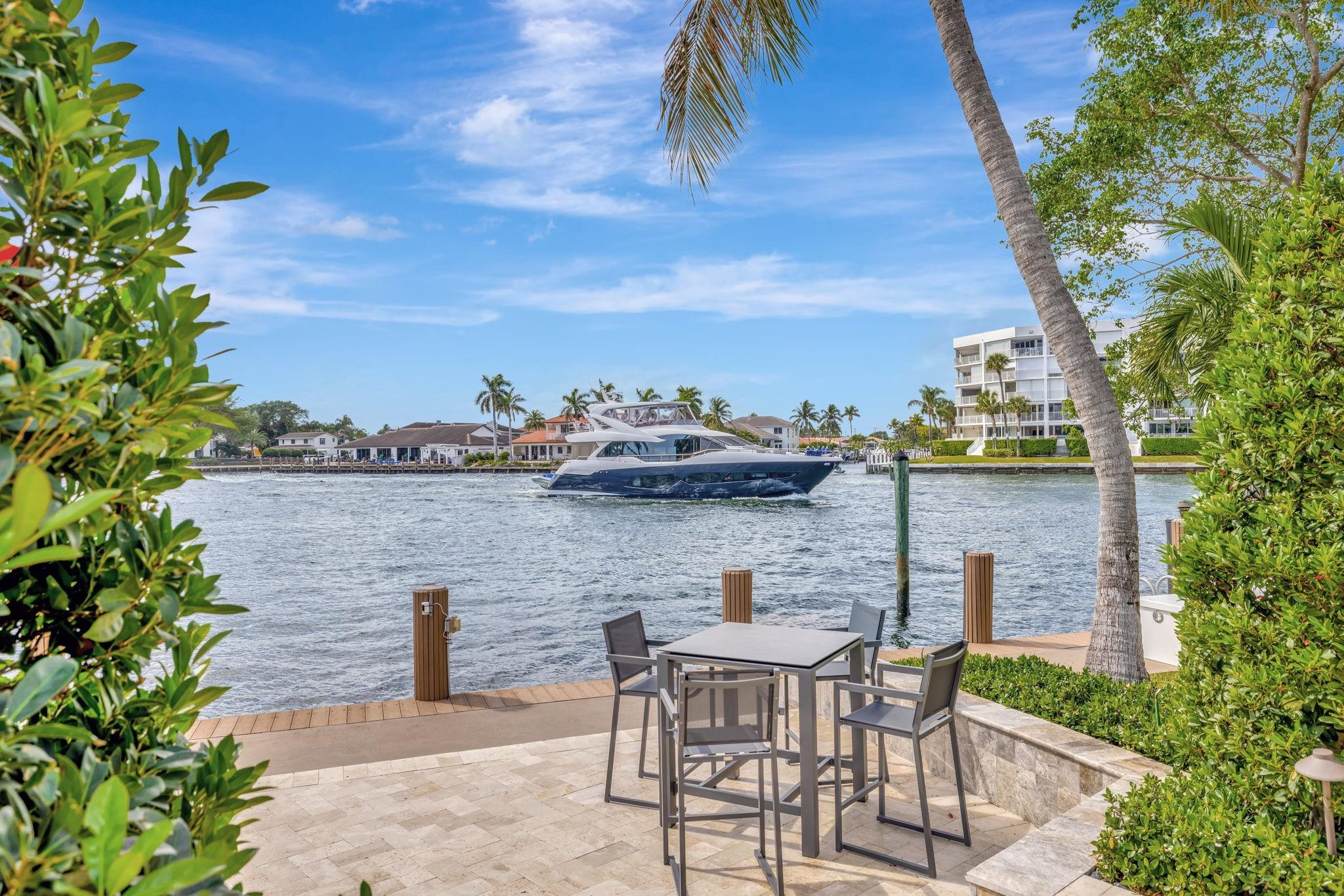 Silver Shores - Residential