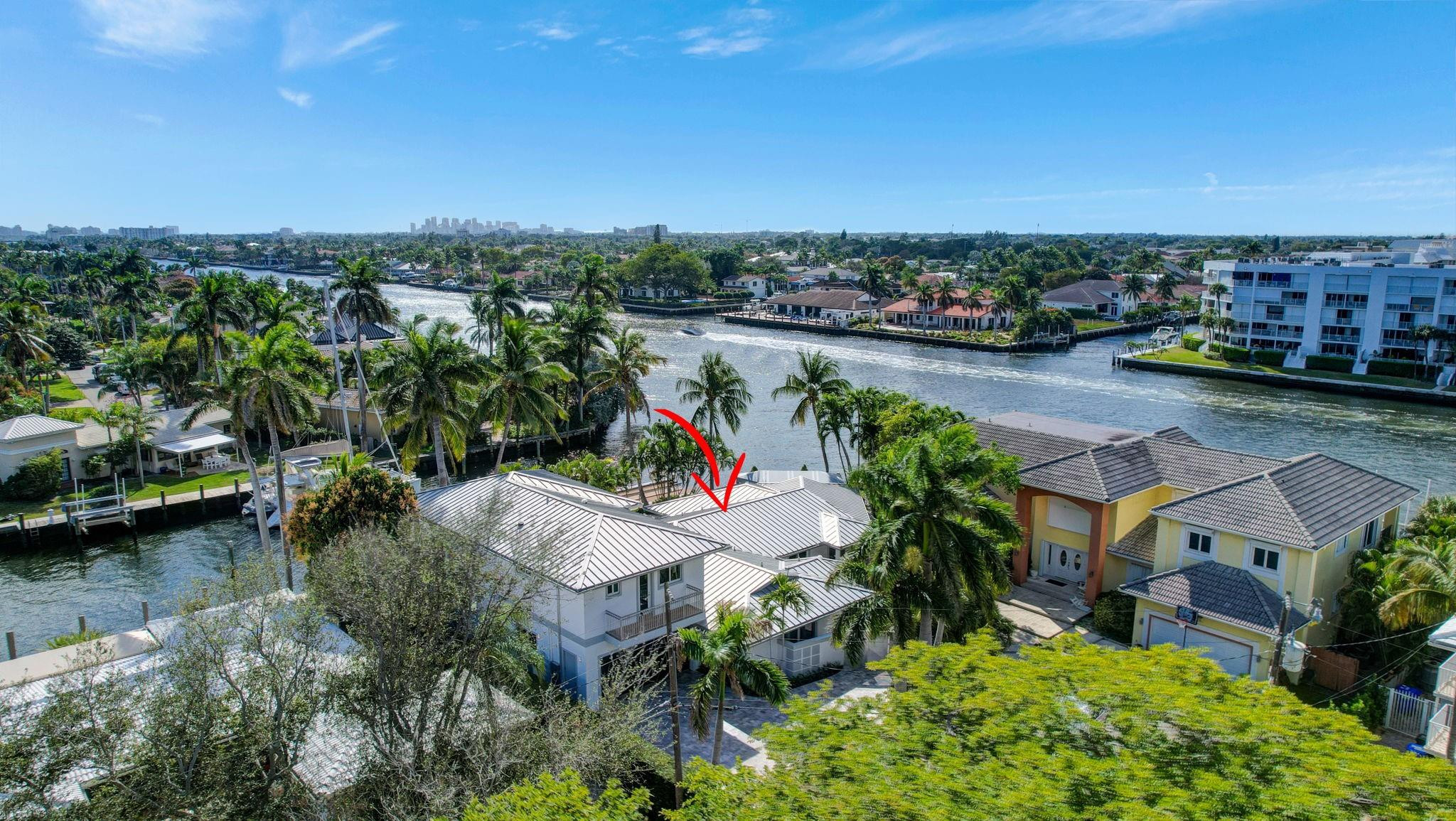 Silver Shores - Residential