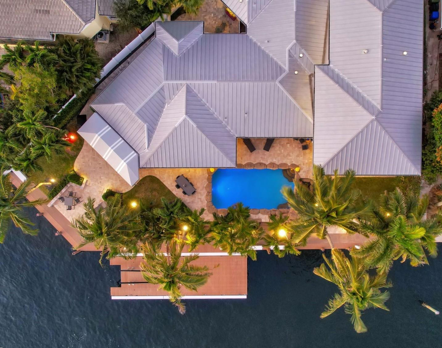 Silver Shores - Residential