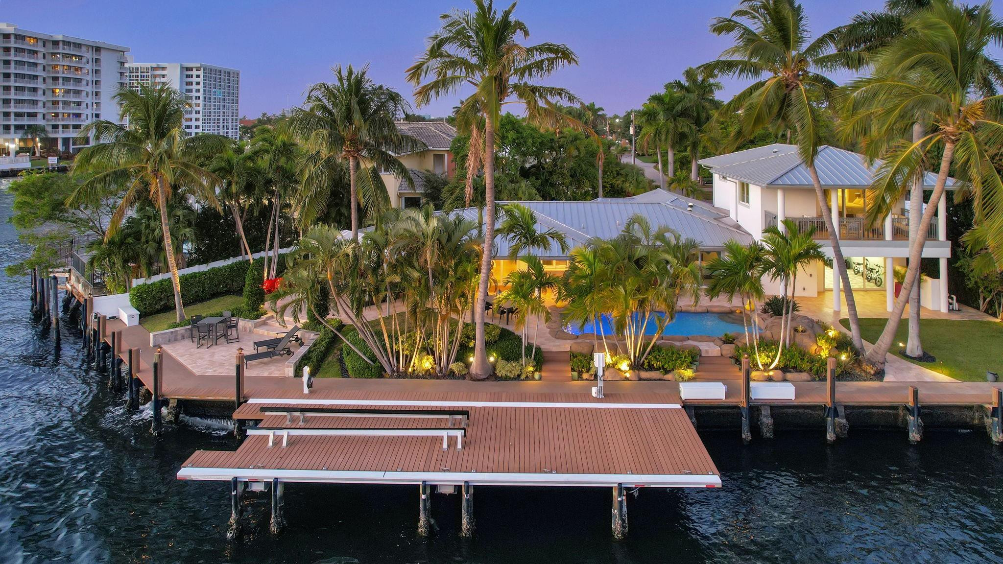 Silver Shores - Residential