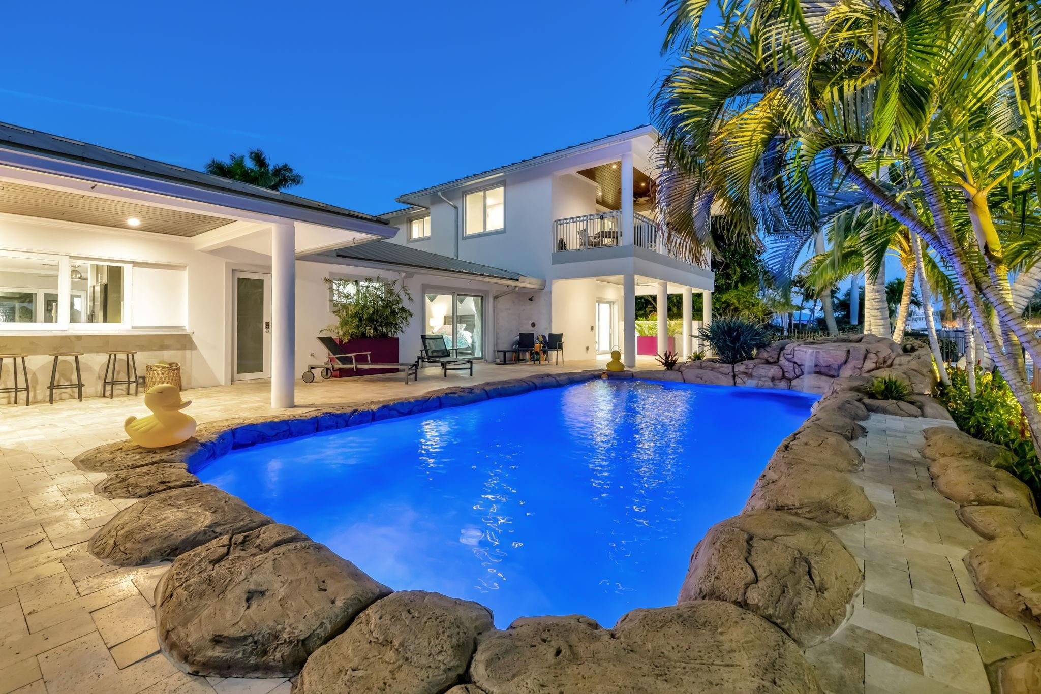 Silver Shores - Residential