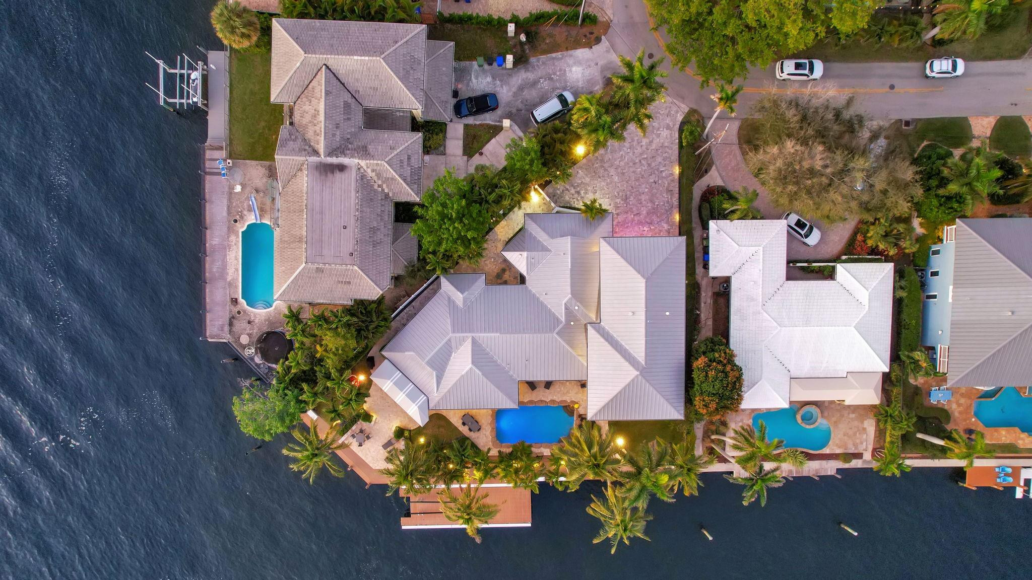 Silver Shores - Residential