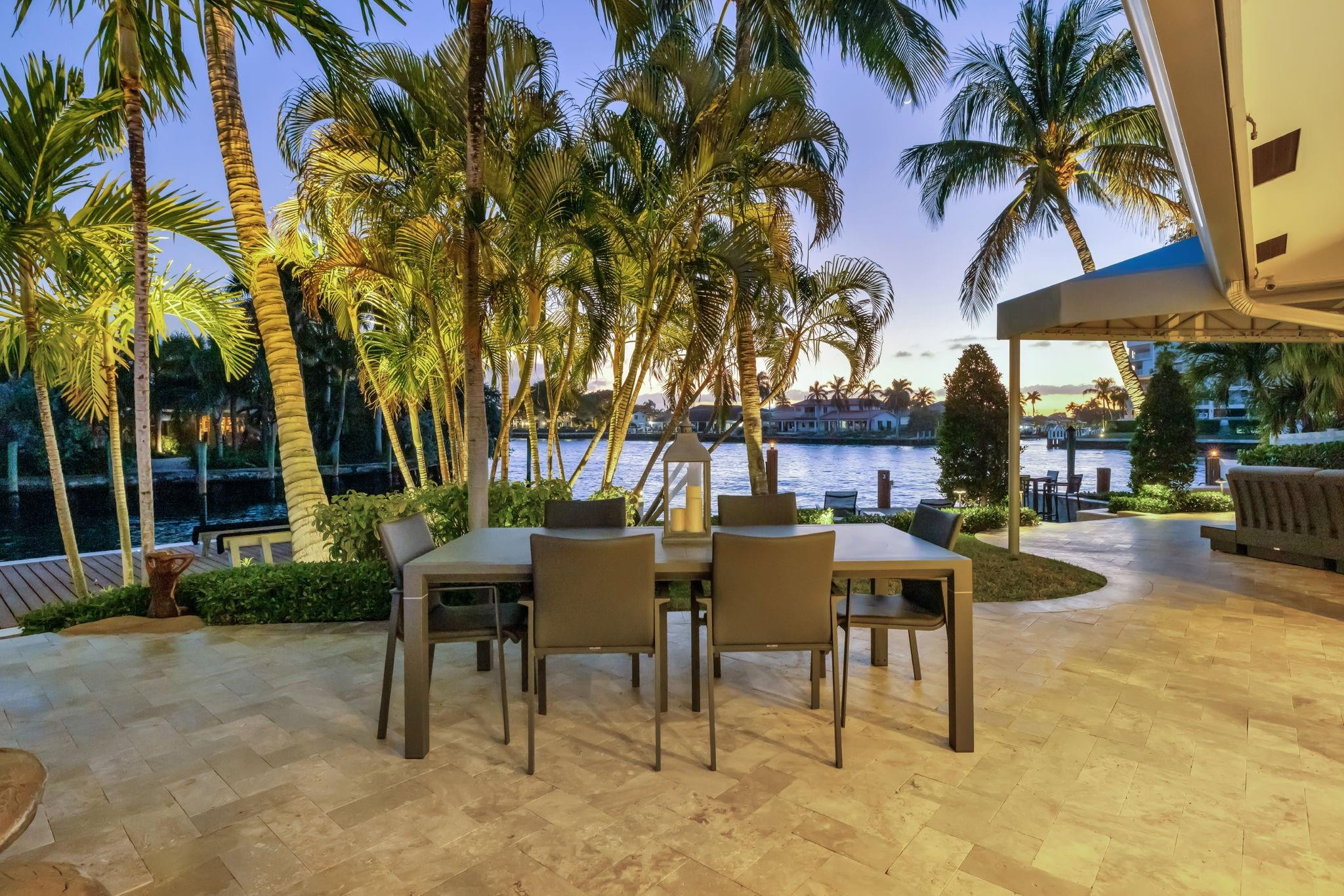 Silver Shores - Residential