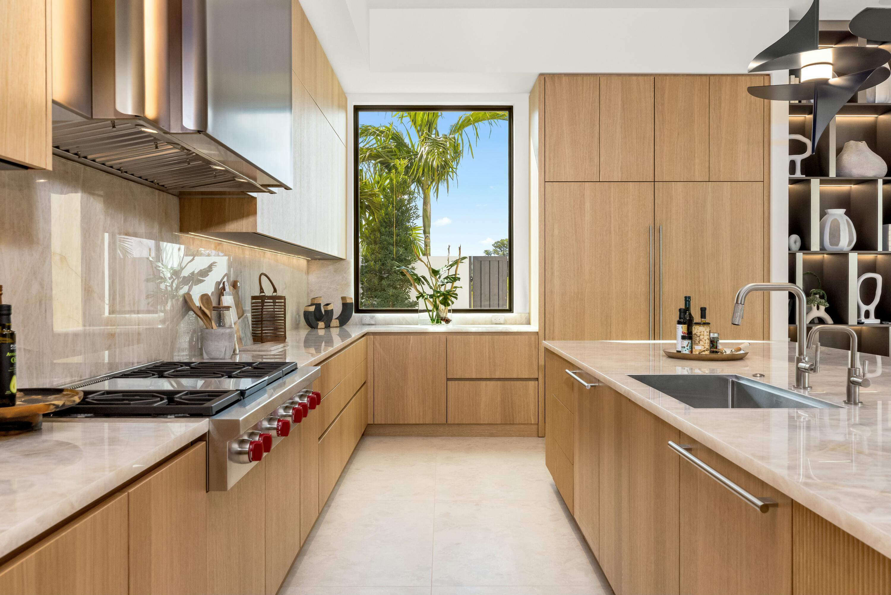 PANTHER NATIONAL AT AVENIR POD - Residential