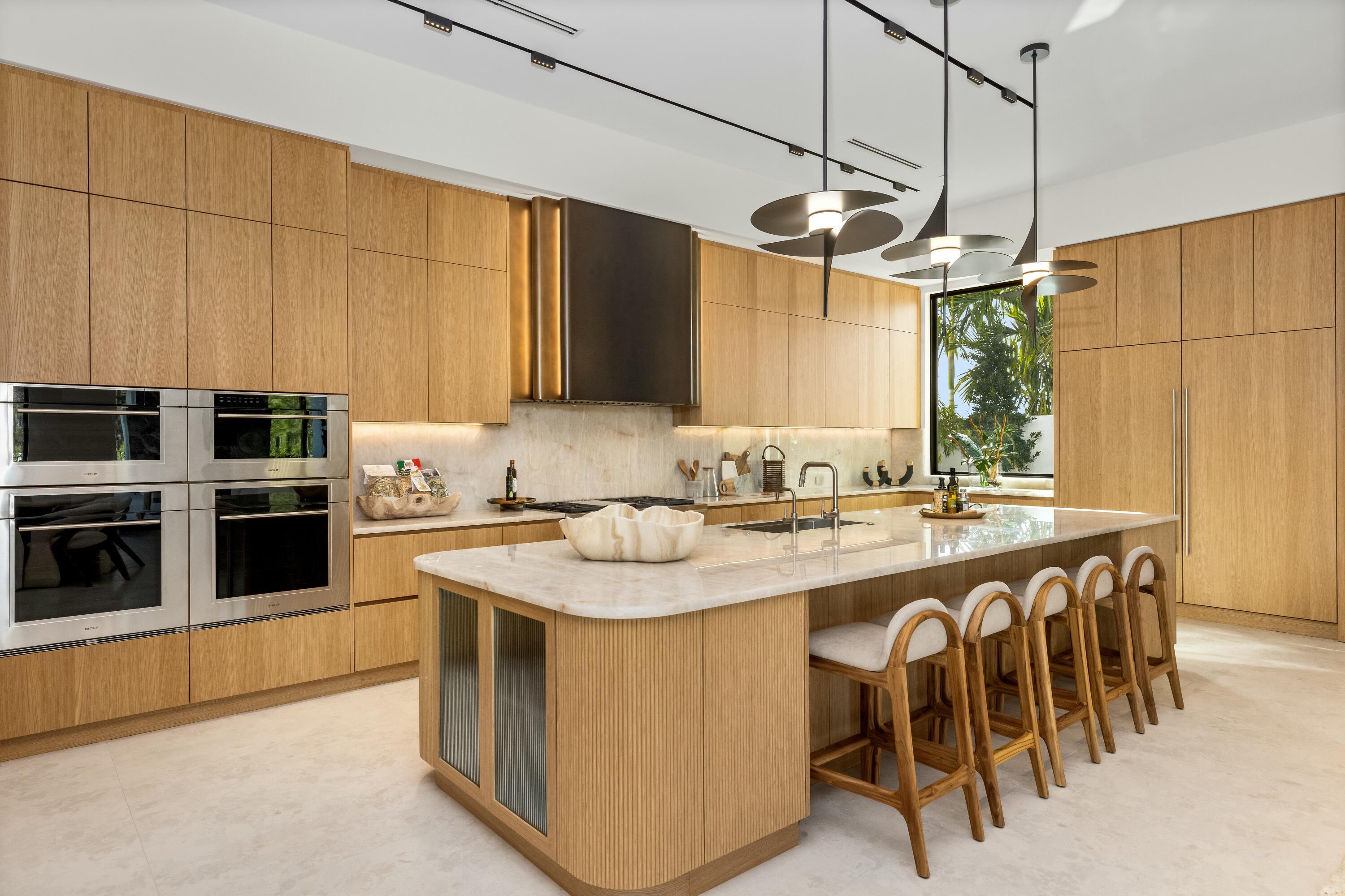 PANTHER NATIONAL AT AVENIR POD - Residential