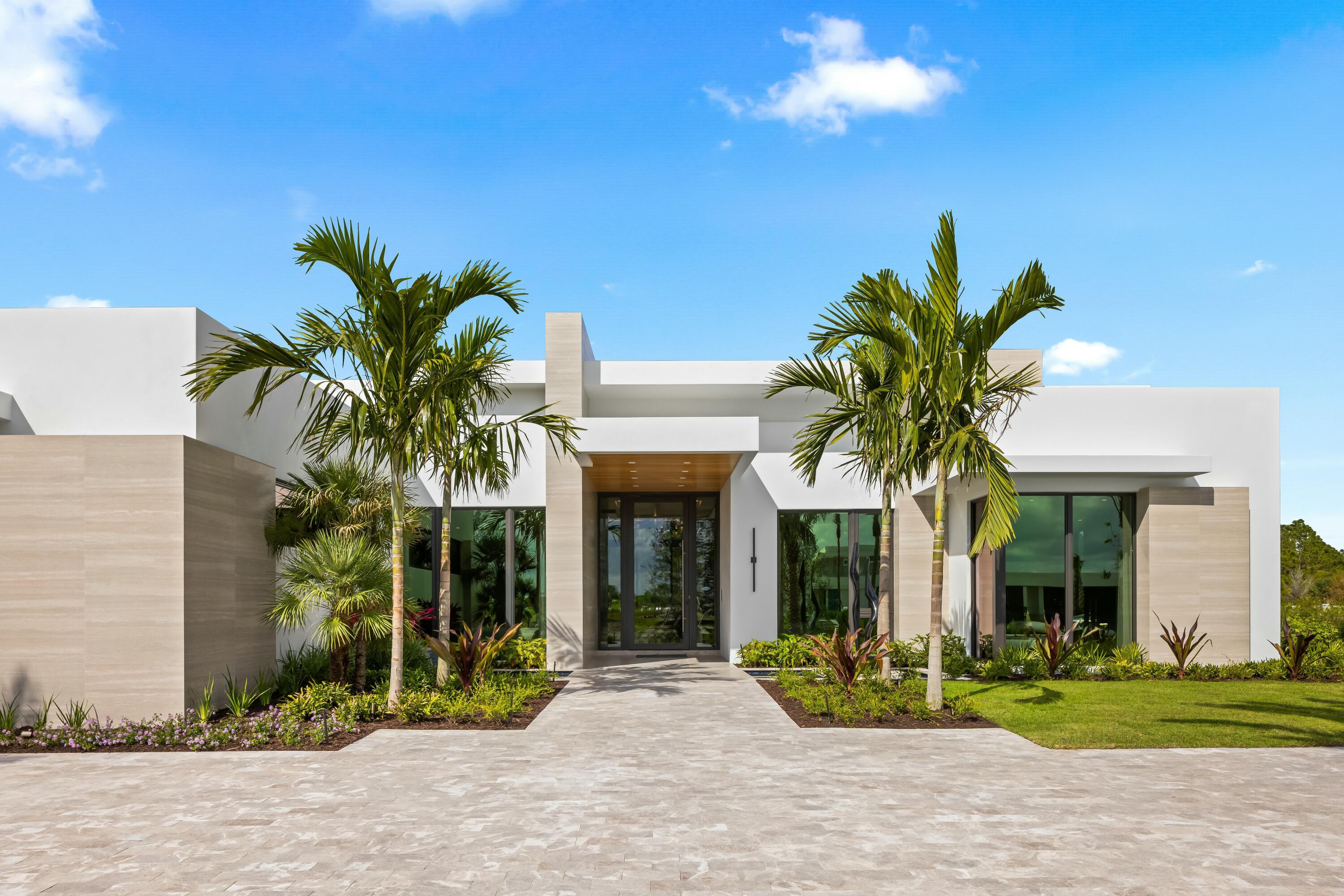 PANTHER NATIONAL AT AVENIR POD - Residential