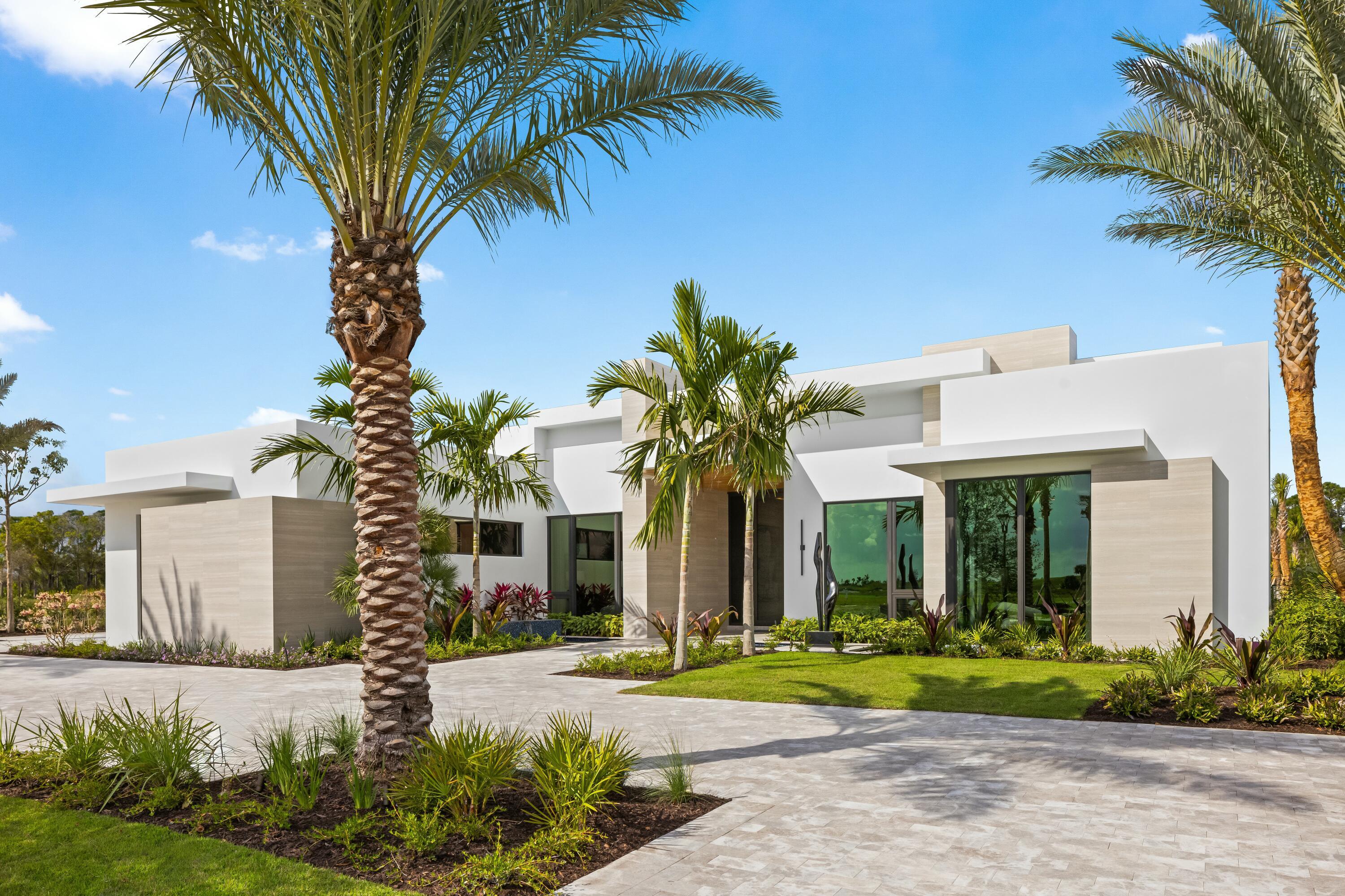 PANTHER NATIONAL AT AVENIR POD - Residential