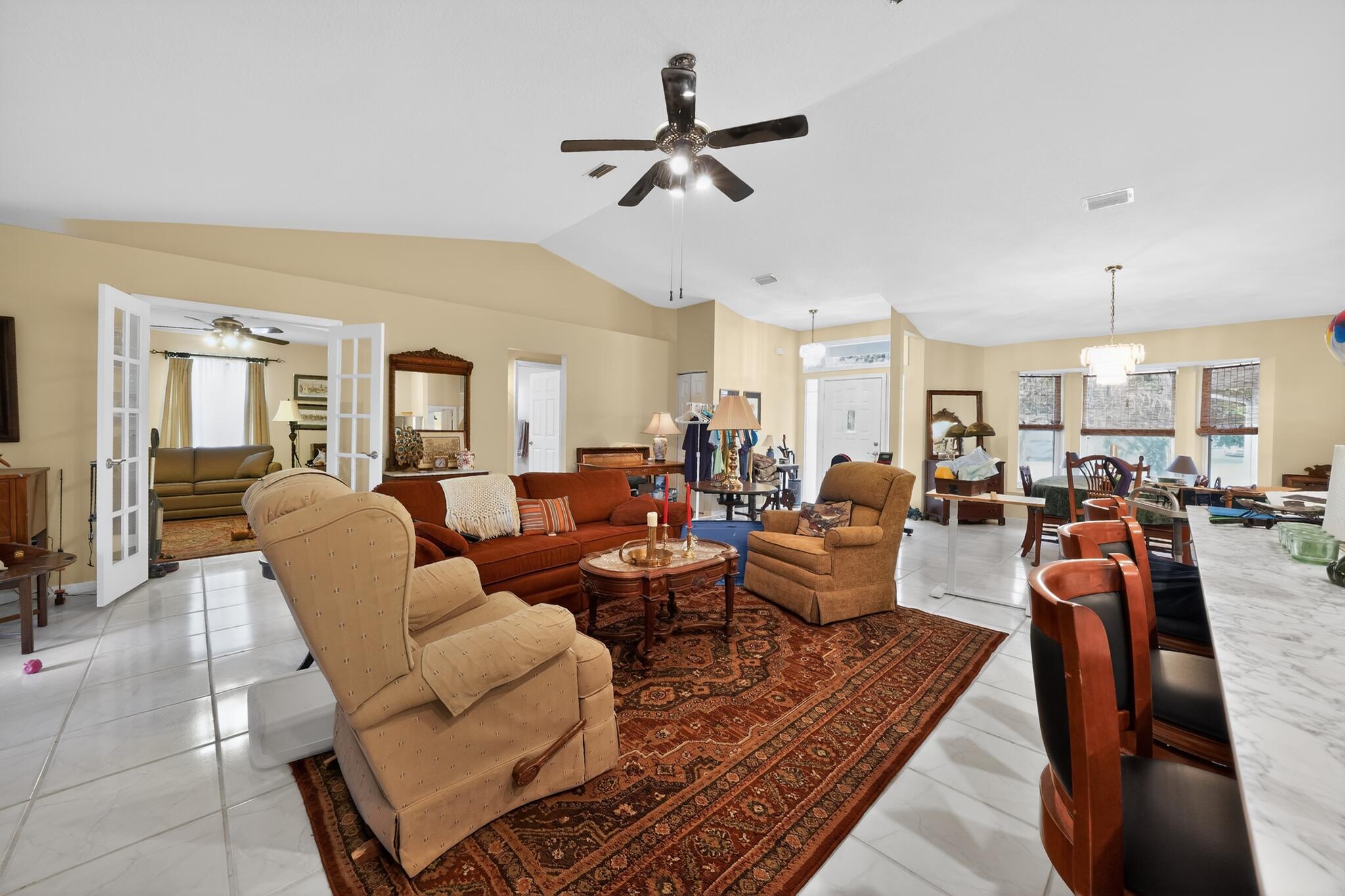 SEBASTIAN HIGHLANDS UNIT 11 - Residential