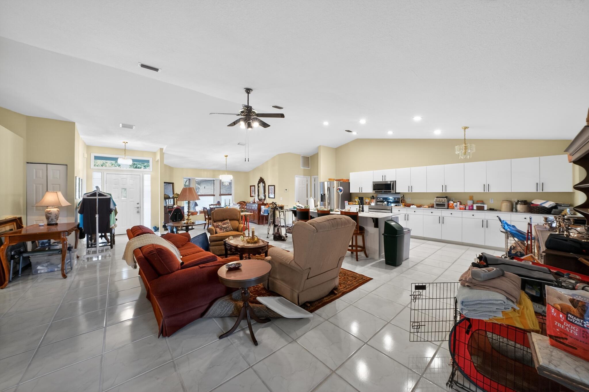 SEBASTIAN HIGHLANDS UNIT 11 - Residential