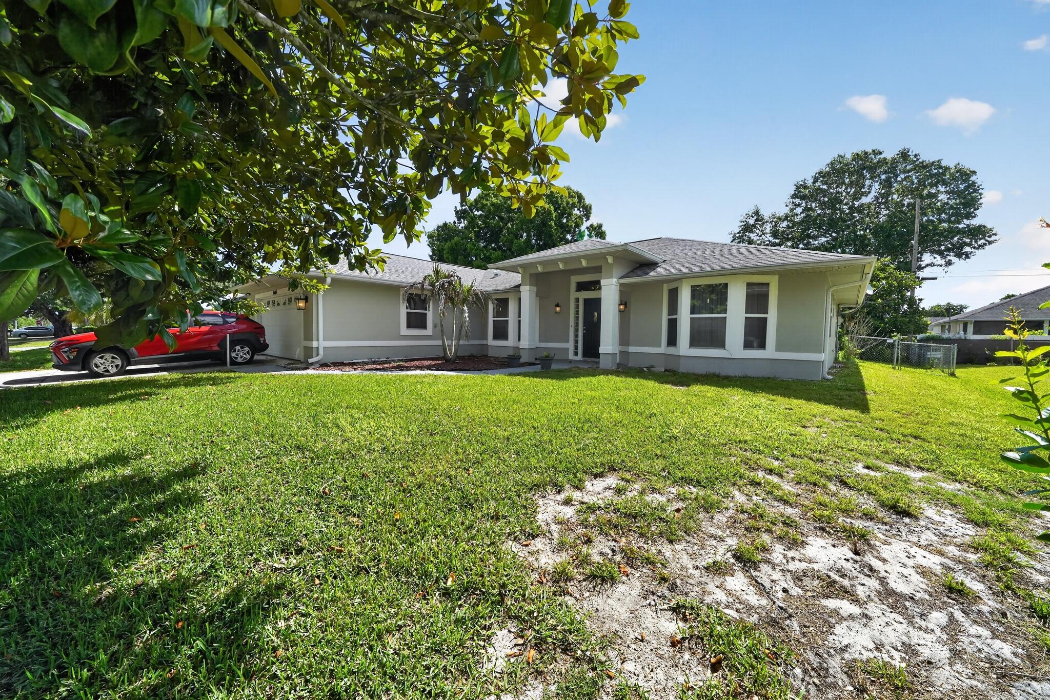 SEBASTIAN HIGHLANDS UNIT 11 - Residential