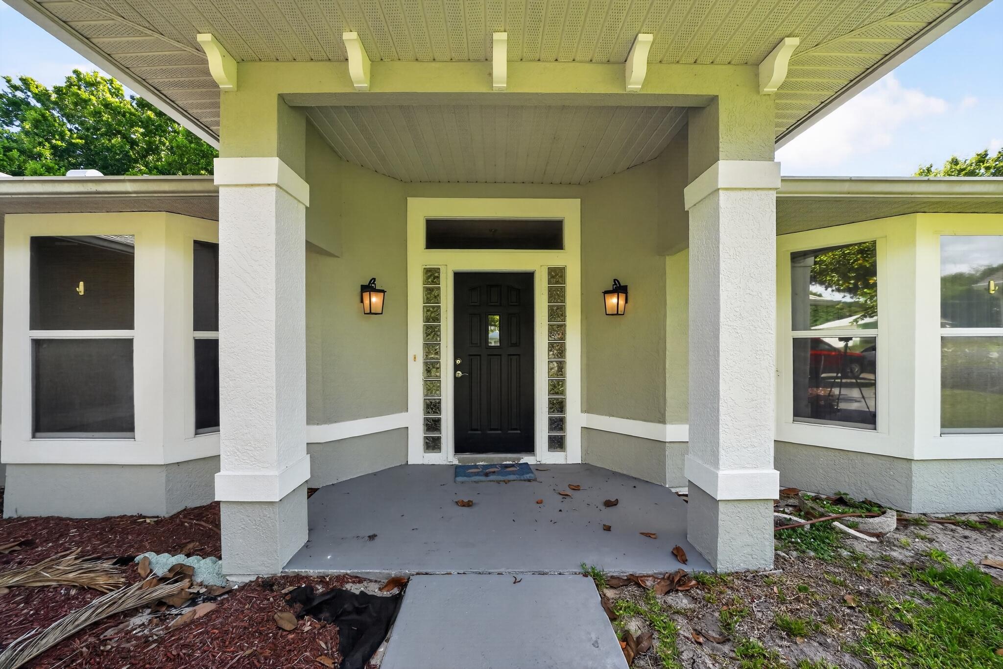 SEBASTIAN HIGHLANDS UNIT 11 - Residential