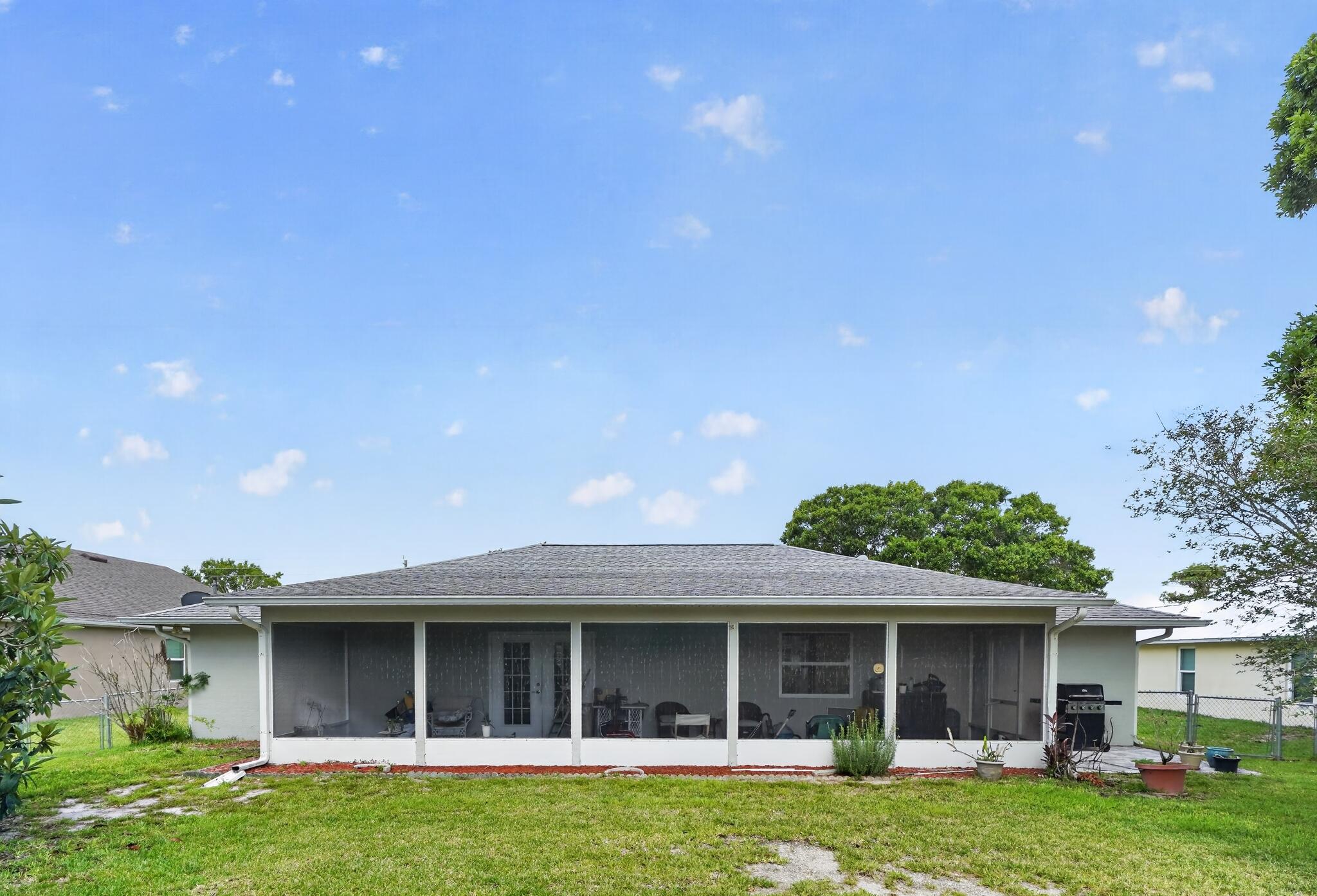SEBASTIAN HIGHLANDS UNIT 11 - Residential