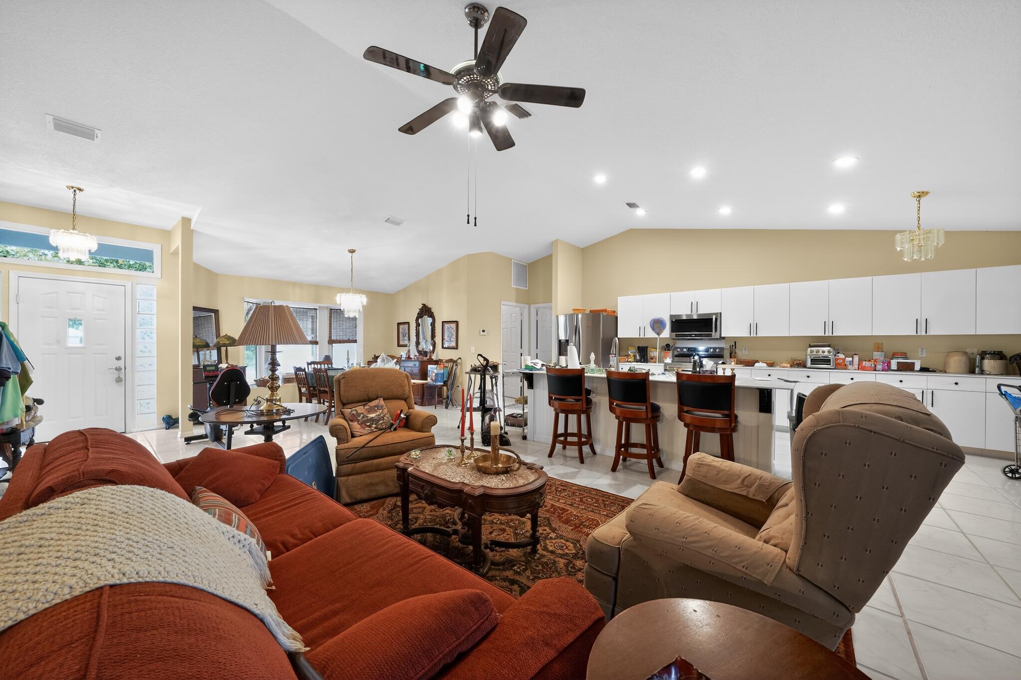 SEBASTIAN HIGHLANDS UNIT 11 - Residential
