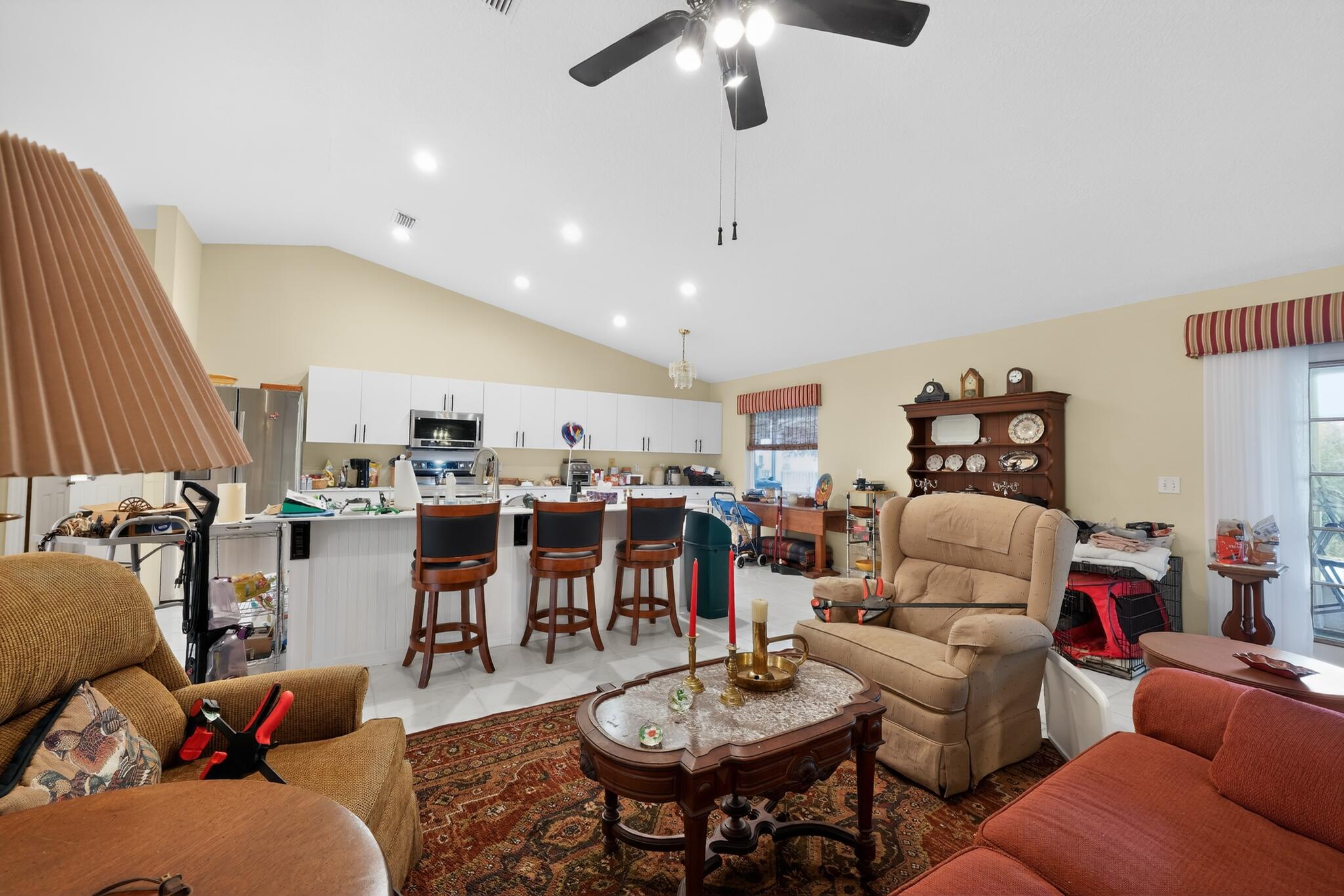 SEBASTIAN HIGHLANDS UNIT 11 - Residential