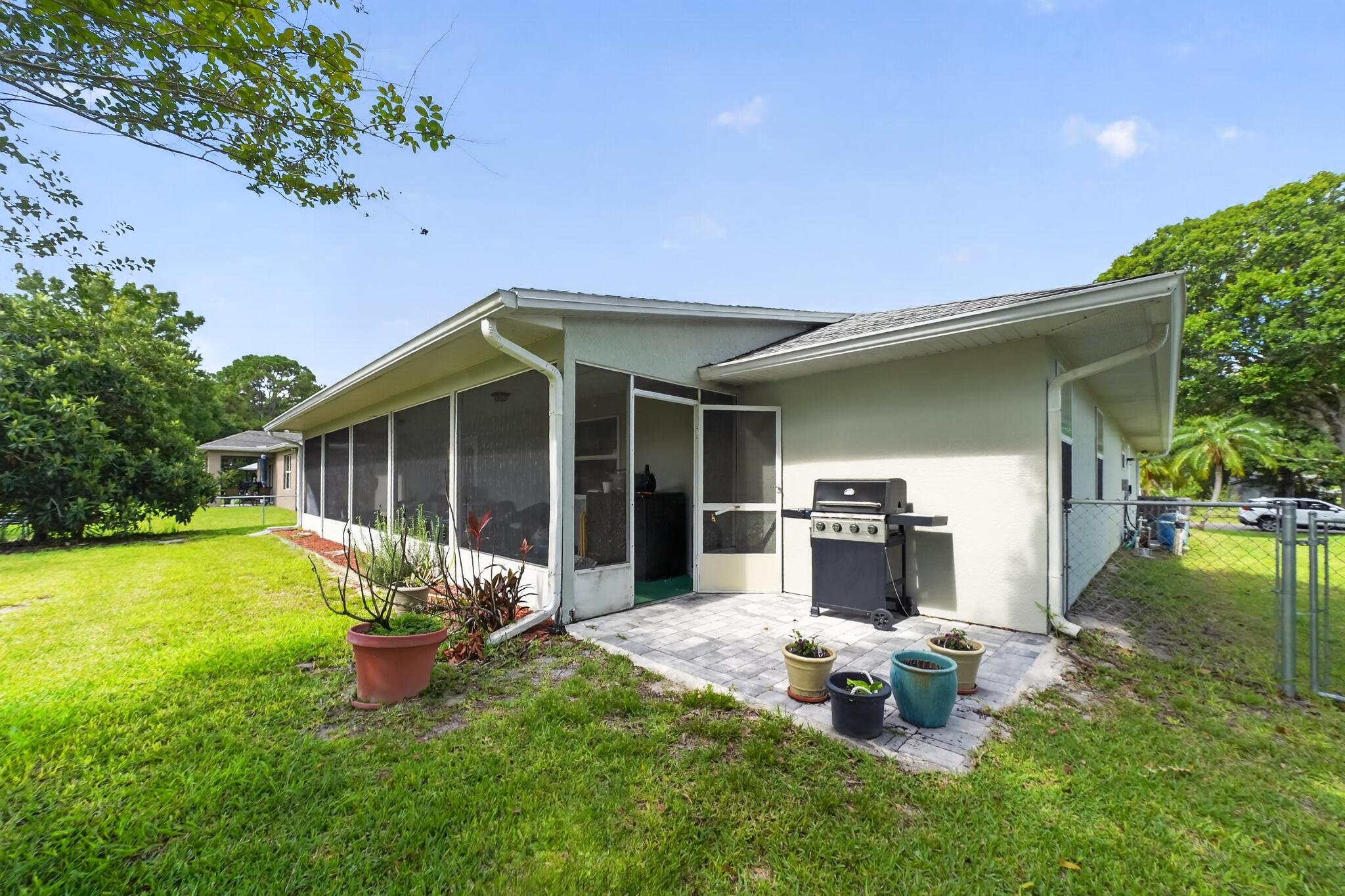 SEBASTIAN HIGHLANDS UNIT 11 - Residential