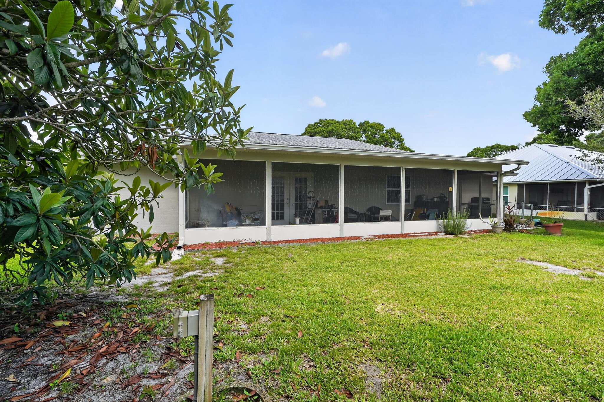 SEBASTIAN HIGHLANDS UNIT 11 - Residential