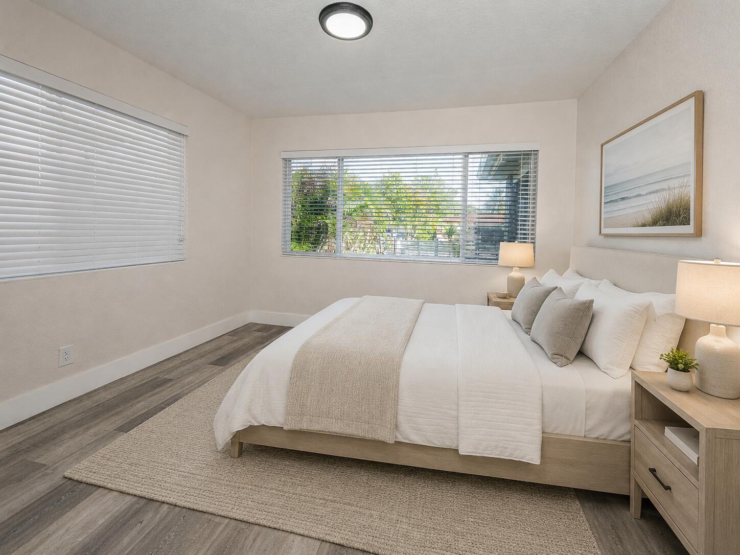 HOLLYWOOD LITTLE RANCHES - Residential