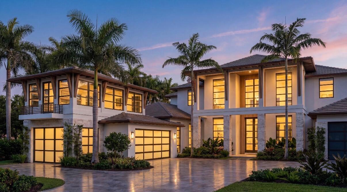 BAY VILLAGE HARBOUR - Residential