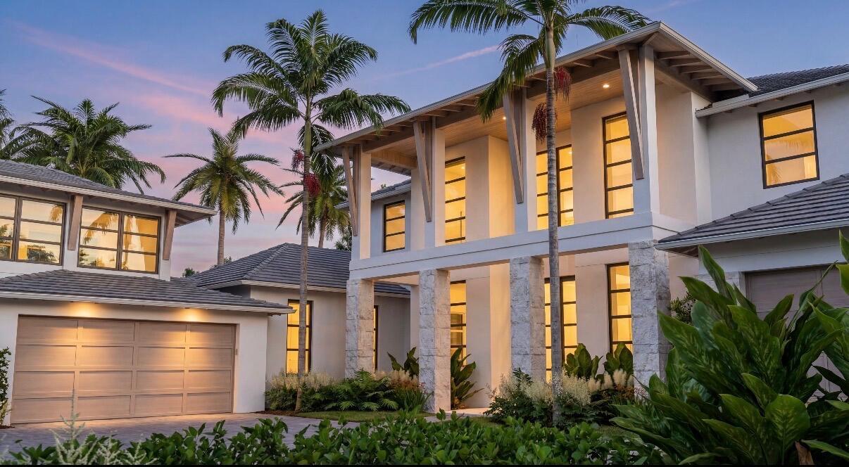 BAY VILLAGE HARBOUR - Residential