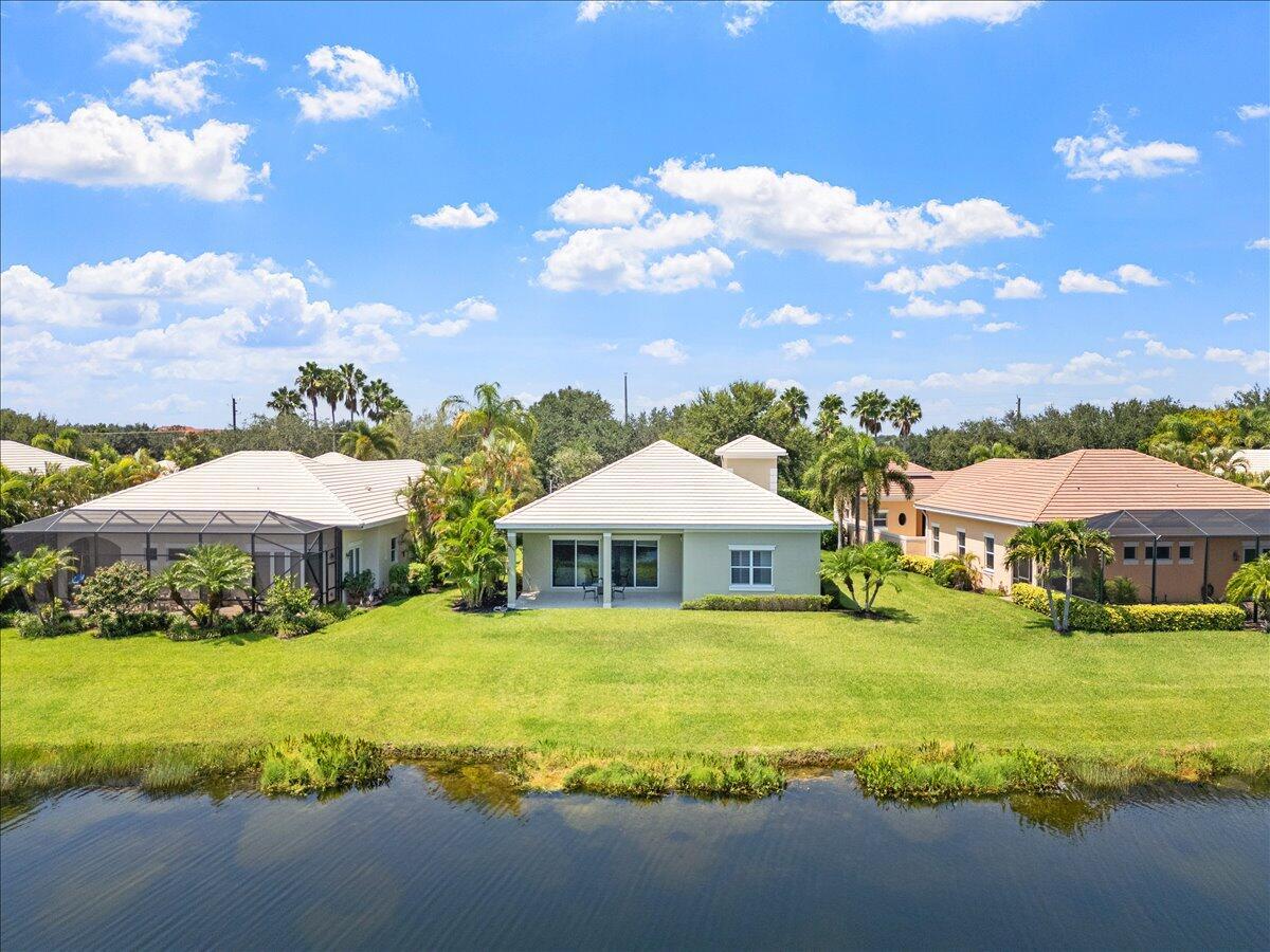 RIVERWIND PHASE ONE SUB - Residential