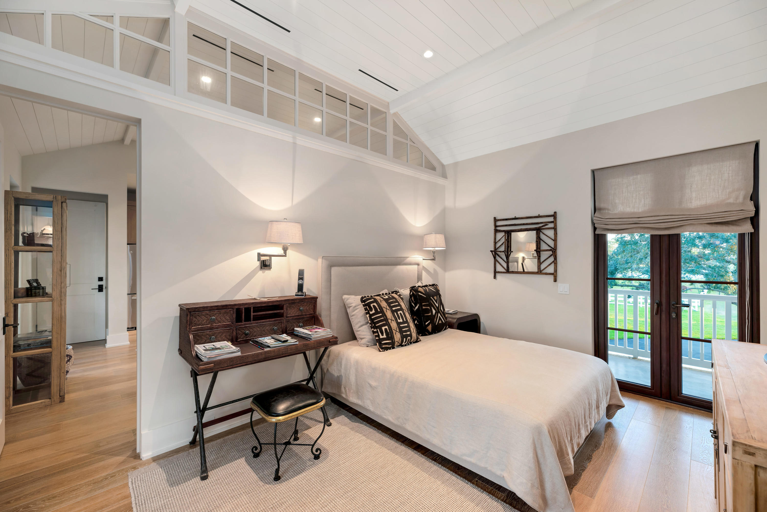 RANCH COLONY - Residential
