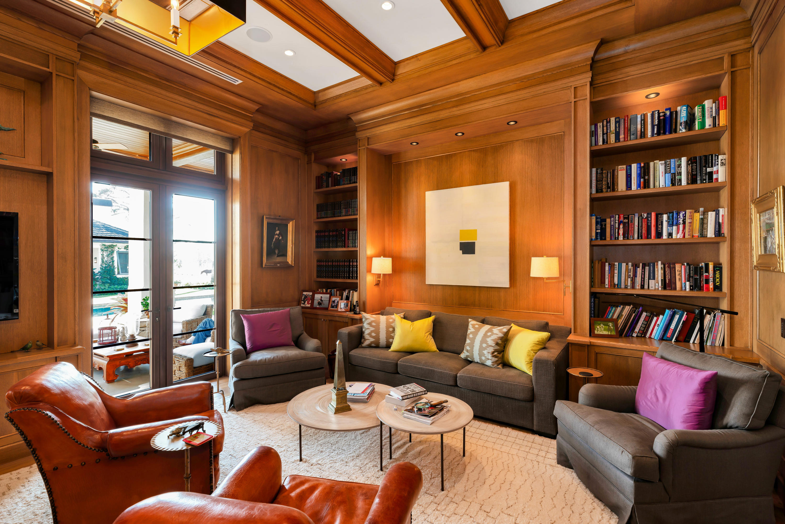 RANCH COLONY - Residential