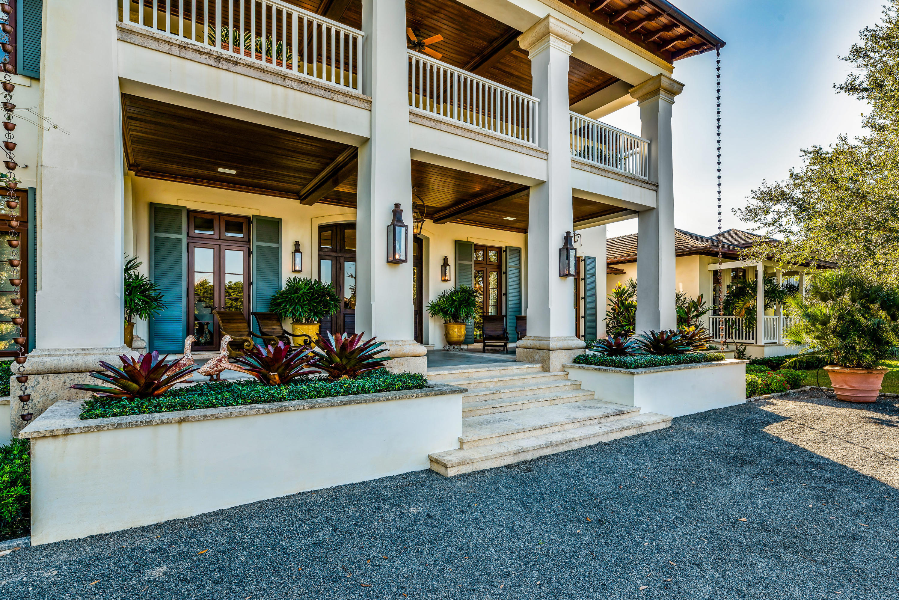 RANCH COLONY - Residential