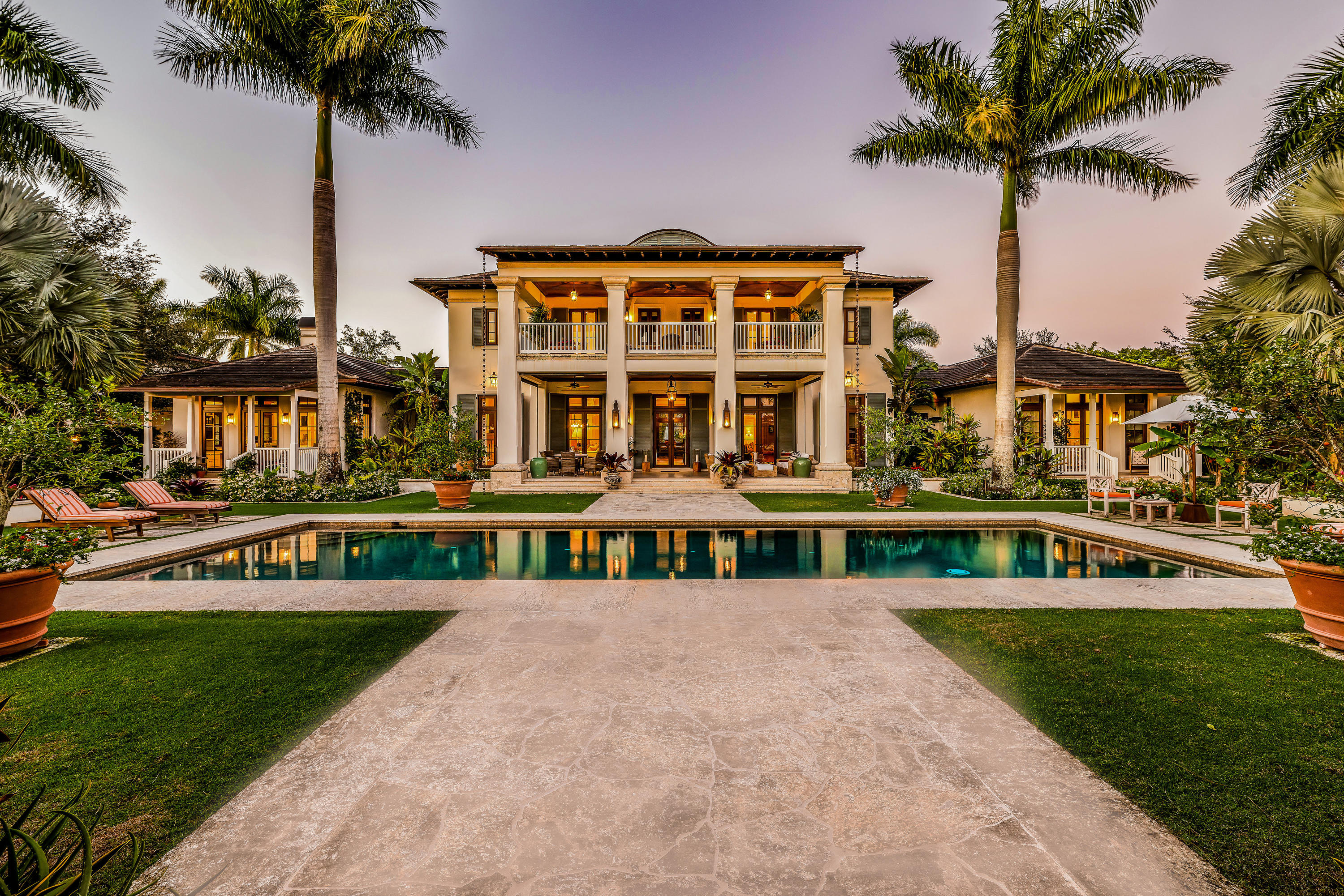 RANCH COLONY - Residential