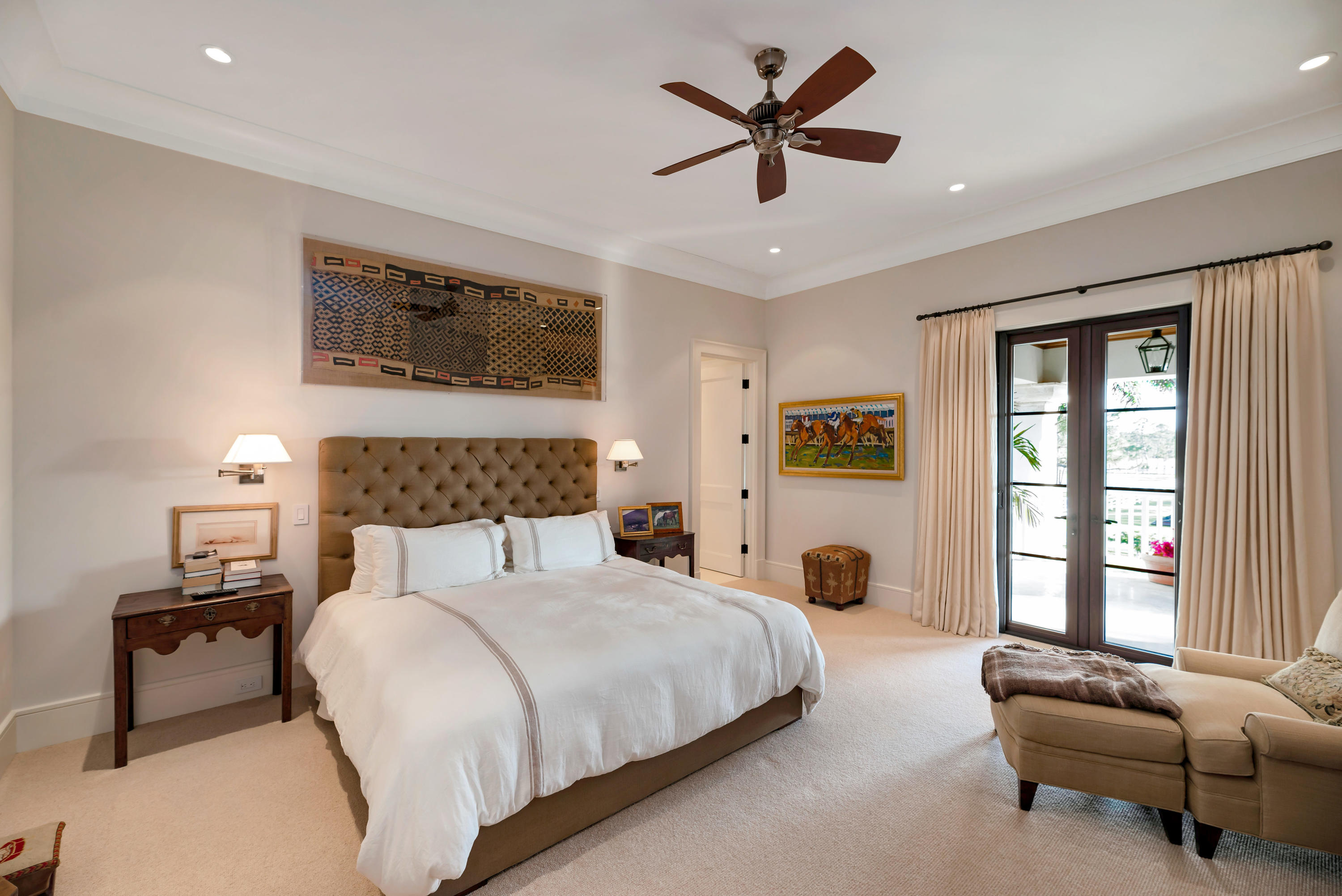 RANCH COLONY - Residential