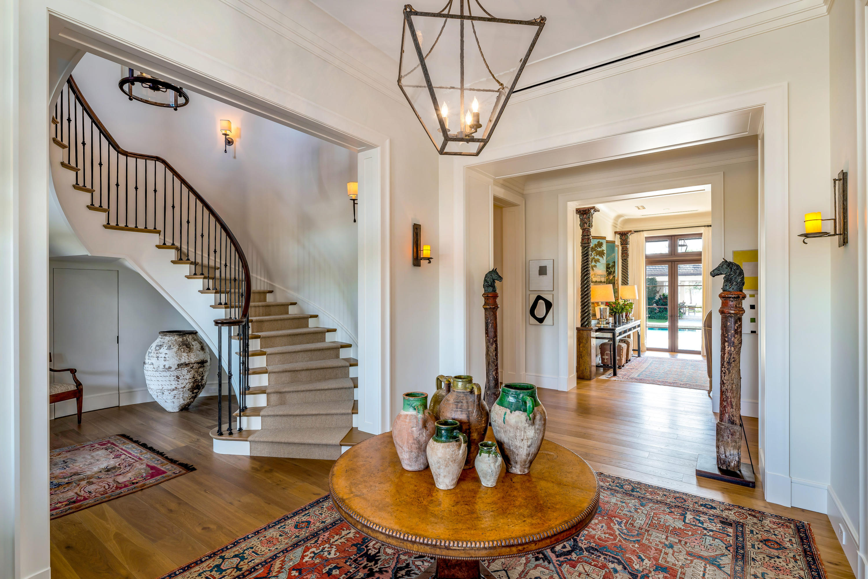 RANCH COLONY - Residential