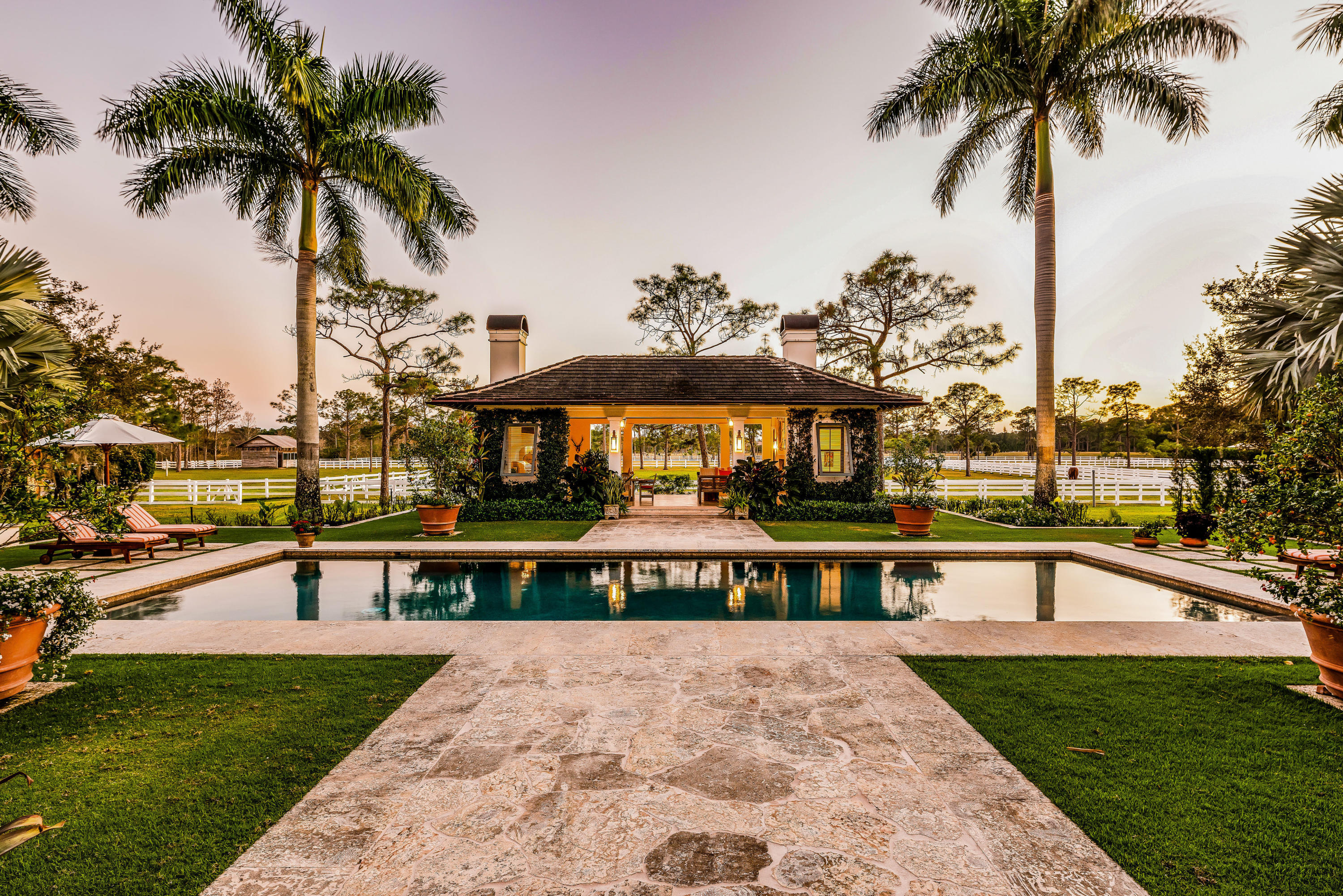 RANCH COLONY - Residential