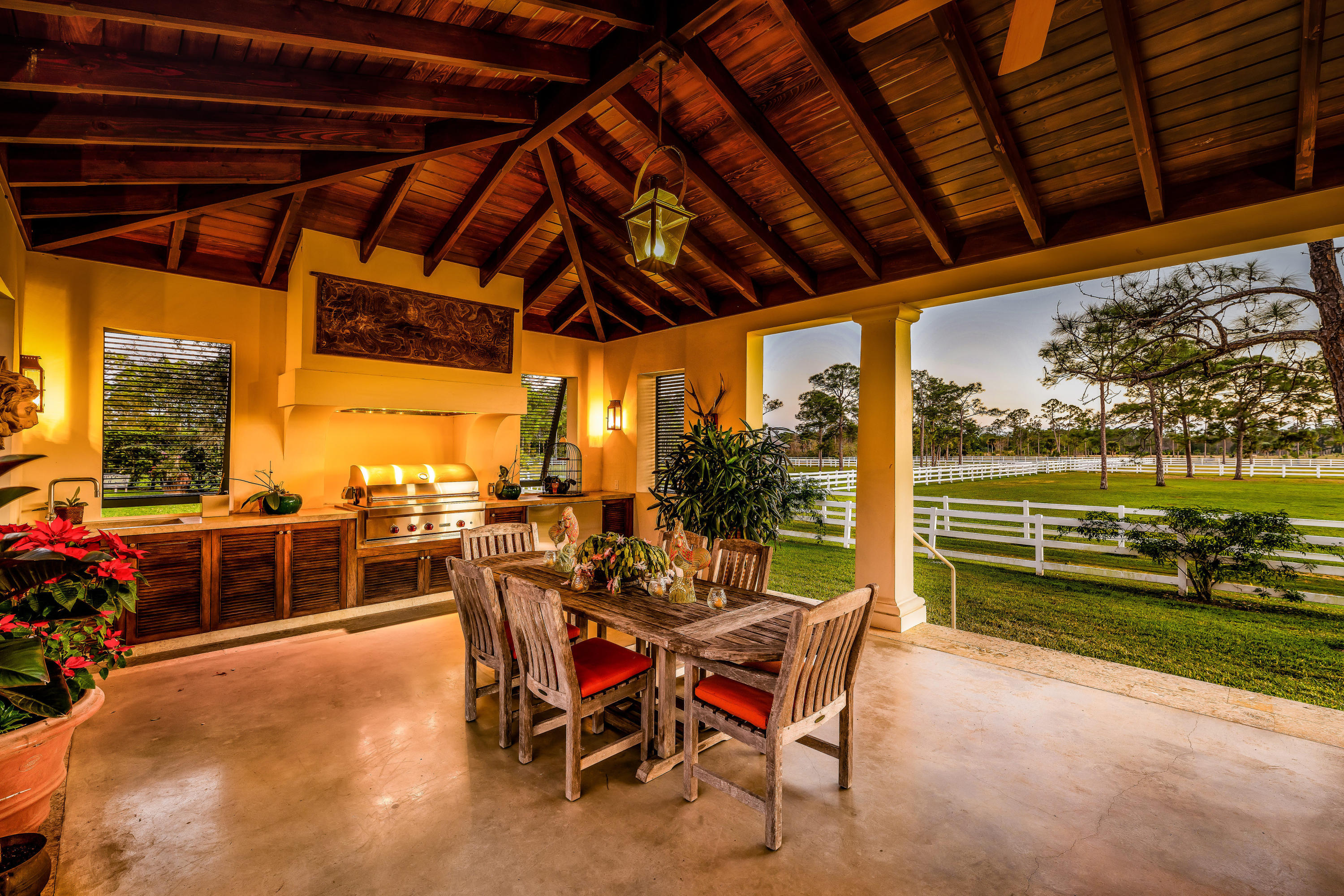 RANCH COLONY - Residential