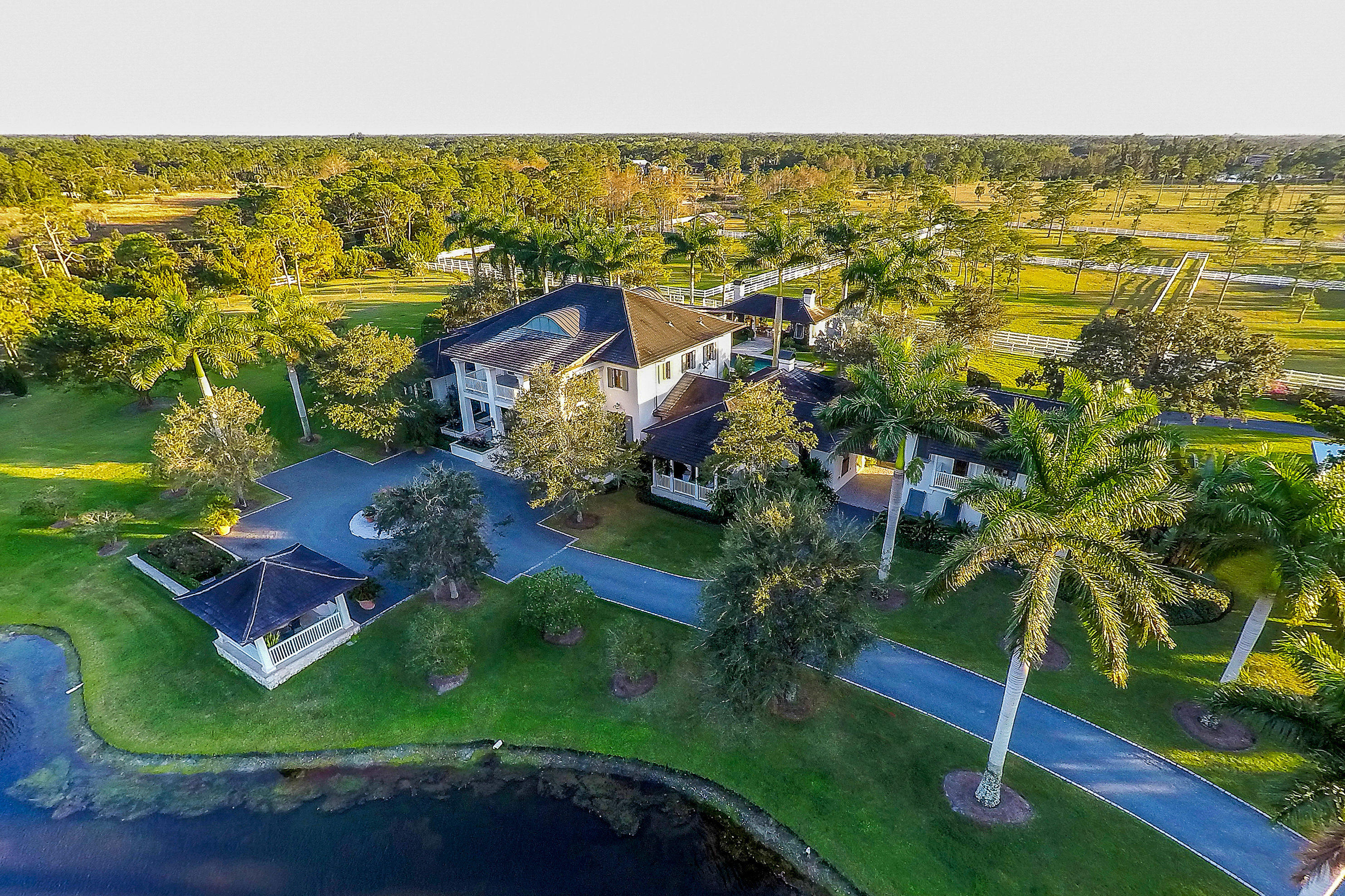 RANCH COLONY - Residential