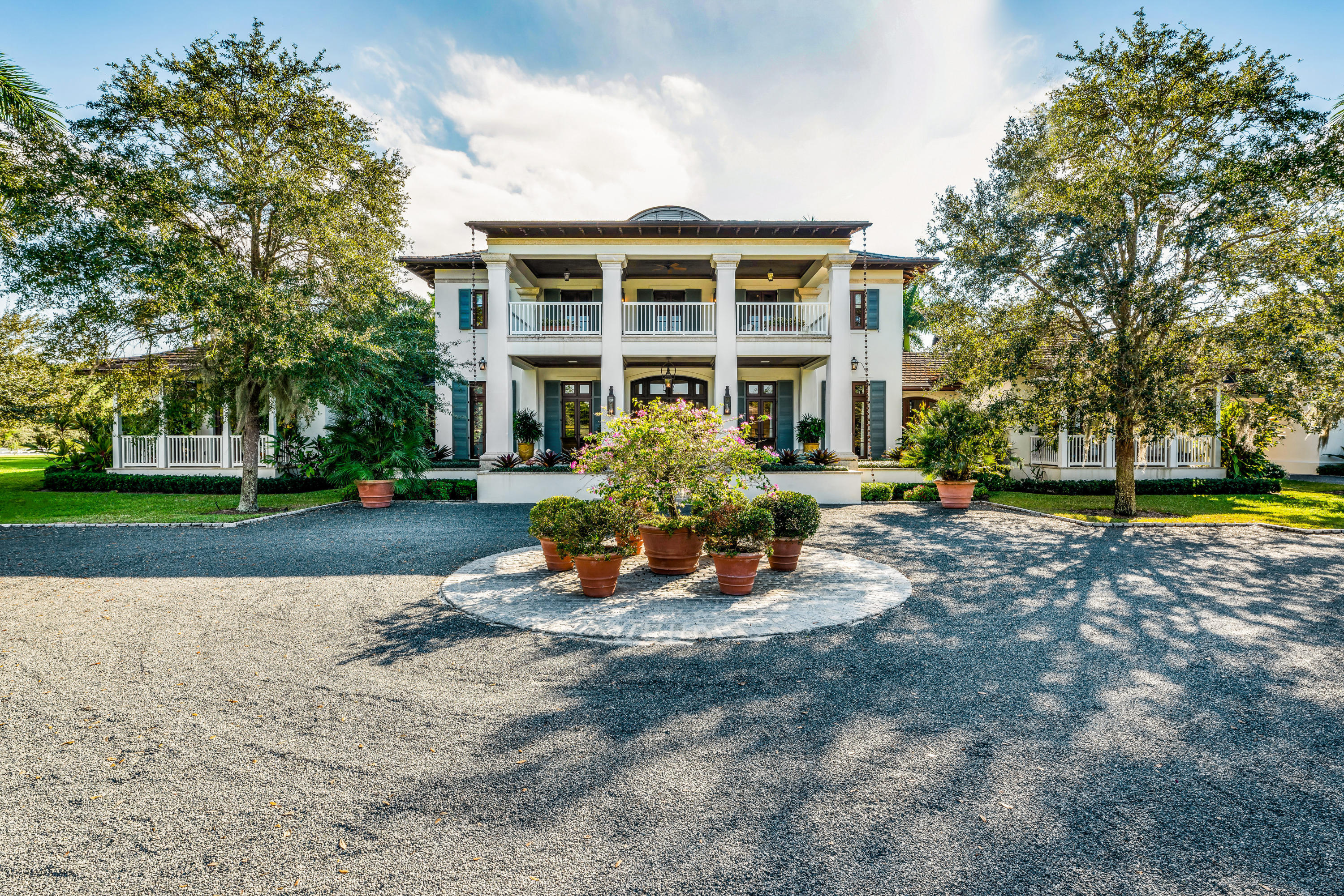 RANCH COLONY - Residential
