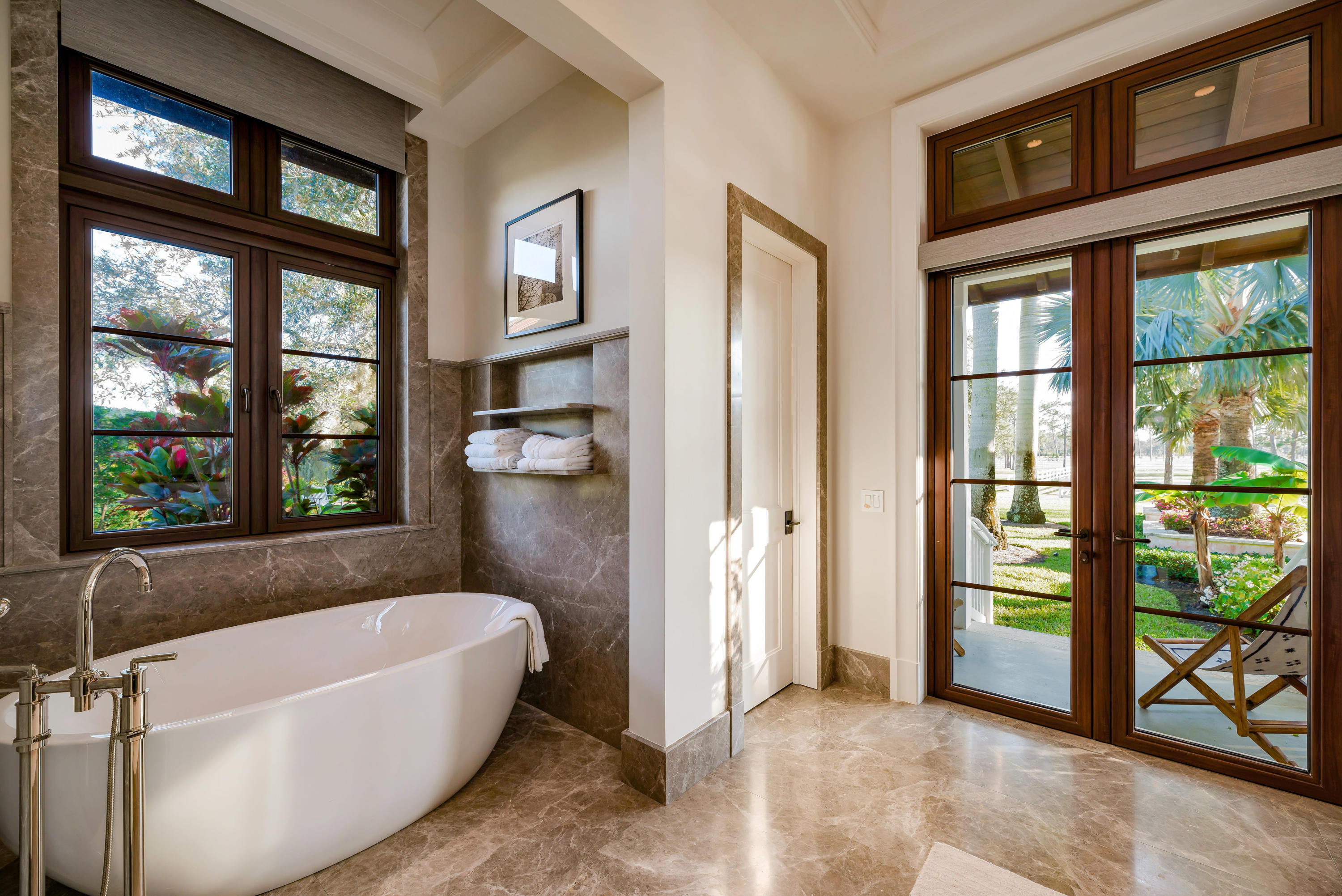 RANCH COLONY - Residential