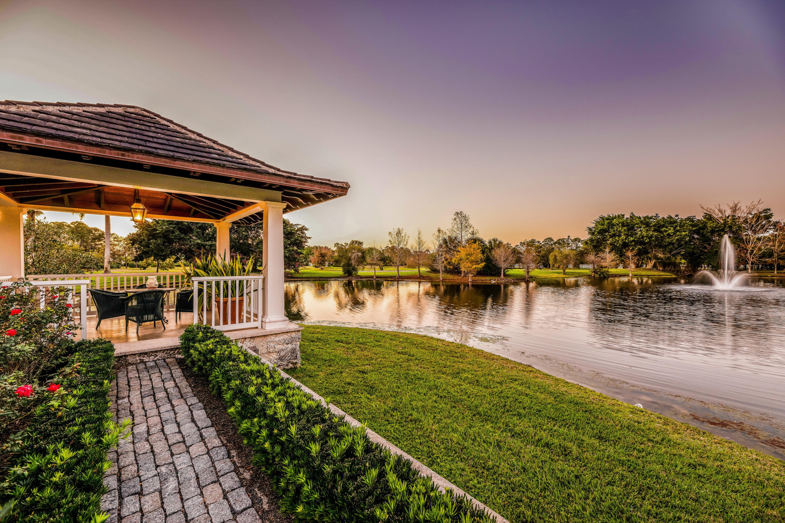RANCH COLONY - Residential