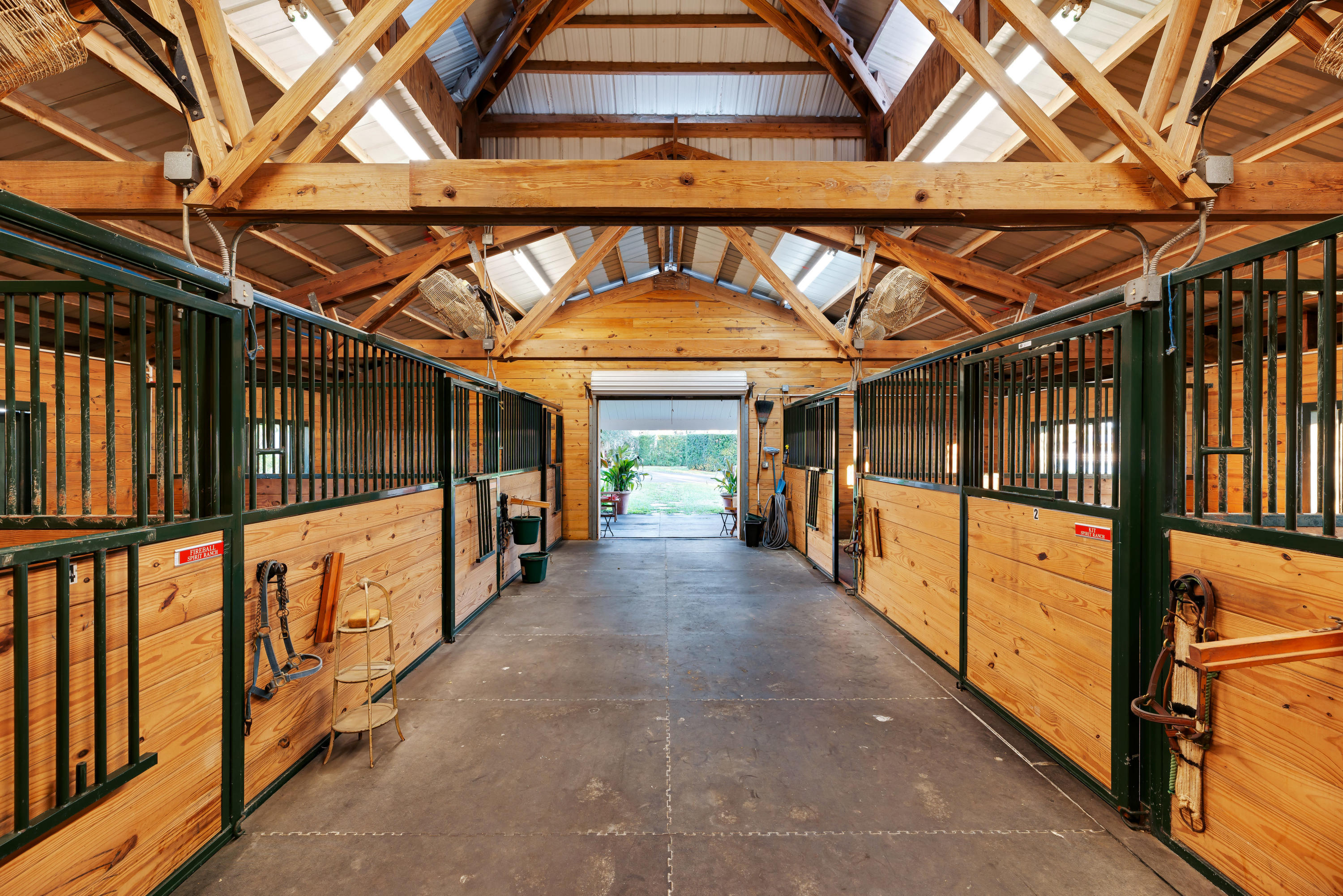RANCH COLONY - Residential