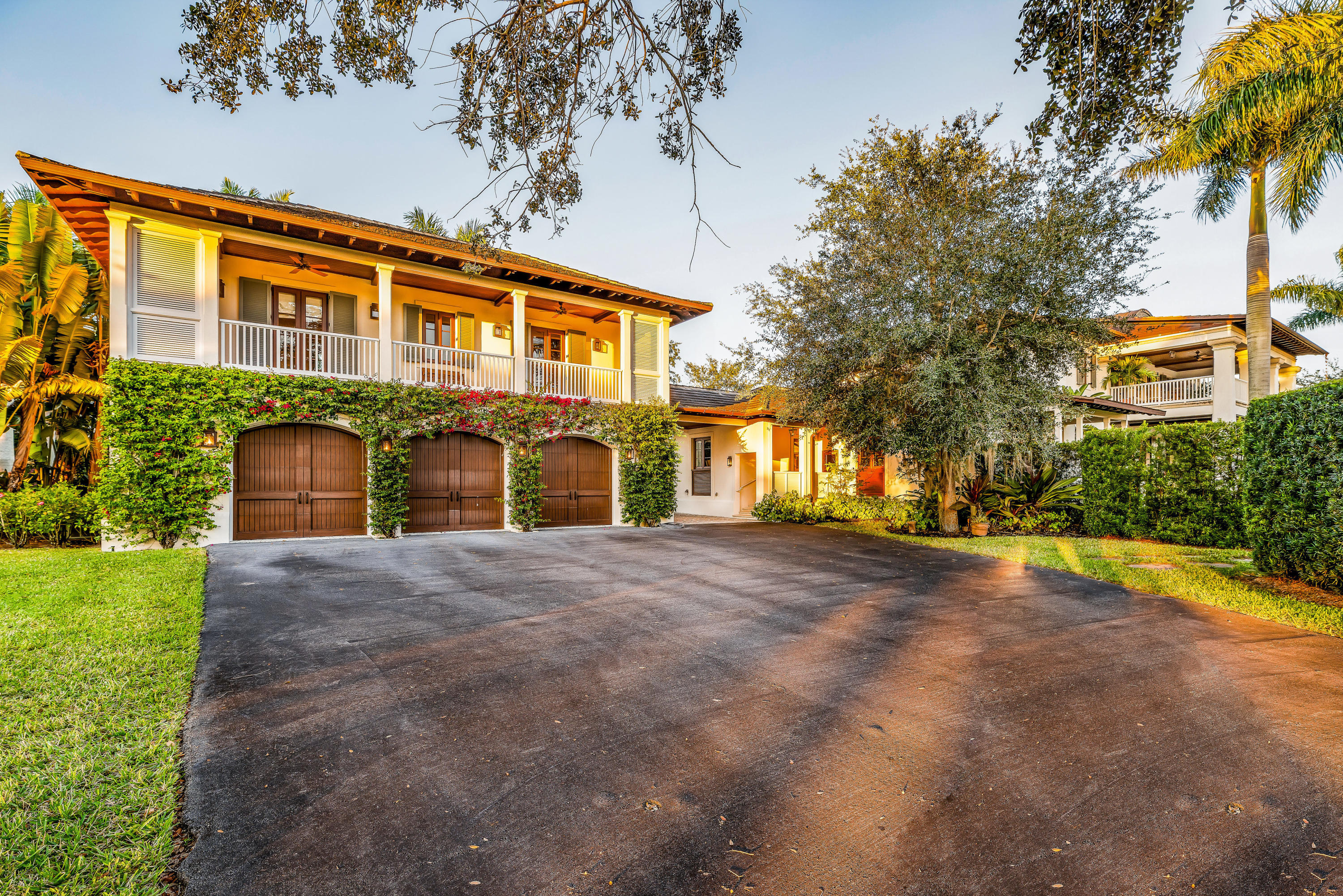 RANCH COLONY - Residential